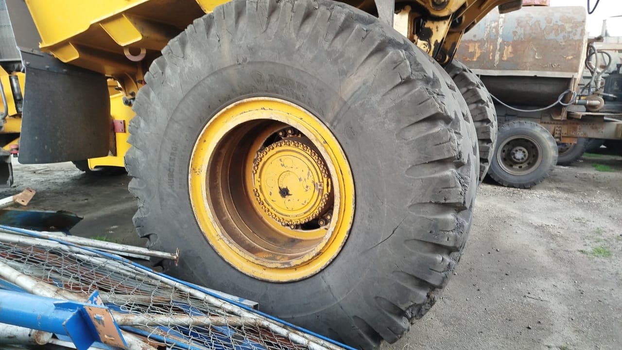 Dumper Bell B60E — imagen 13
