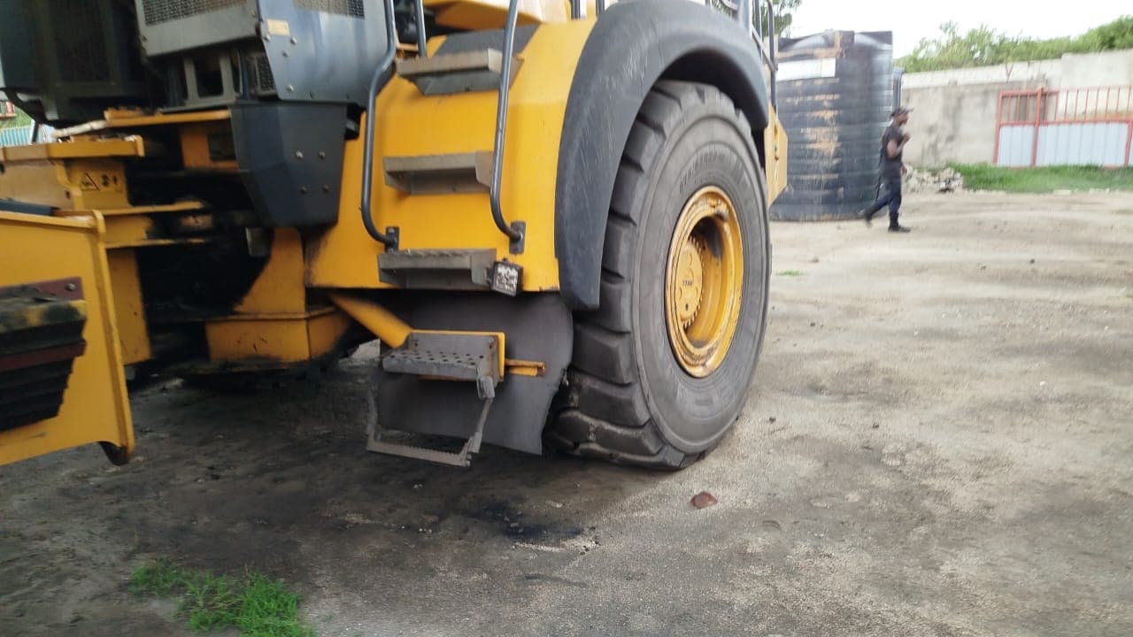 Dumper Bell B60E — imagen 6