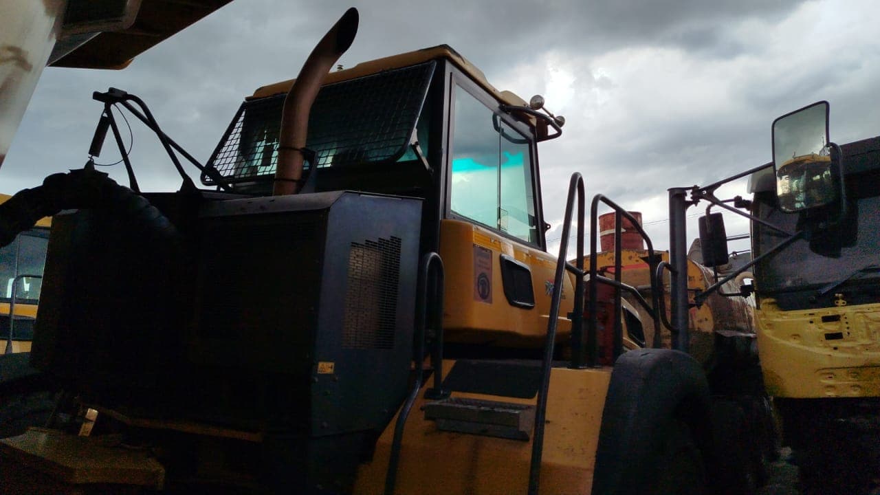 Dumper Bell B60E — imagen 16