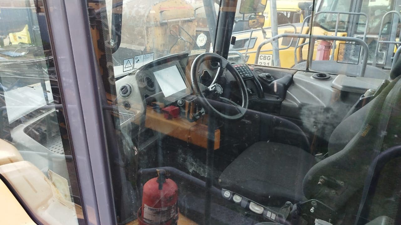 Dumper Bell B60E — image 7