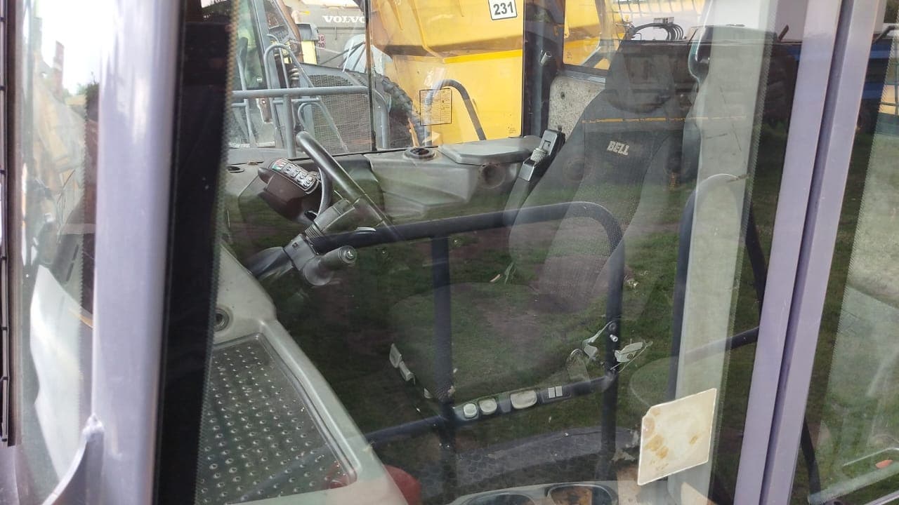 Dumper Bell B60E — image 8