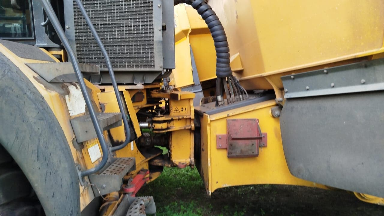 Dumper Bell B60E — image 4