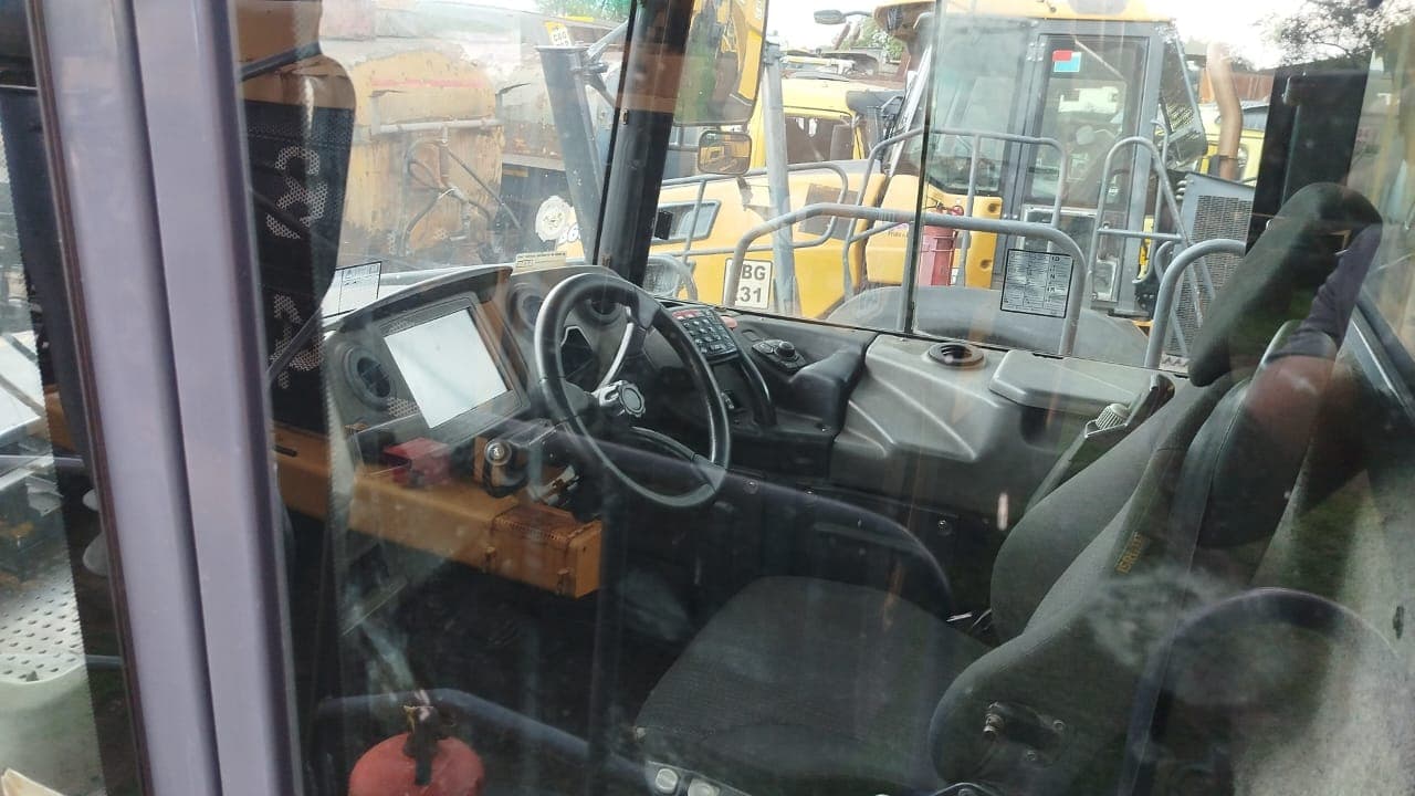 Dumper Bell B60E — image 6