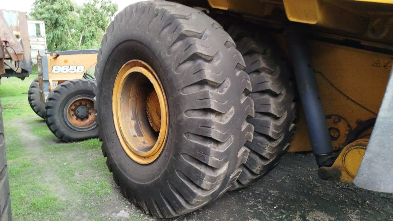 Dumper Bell B60E — imagem 14