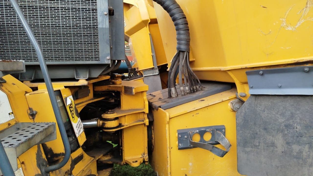 Dumper Bell B60E — imagem 10