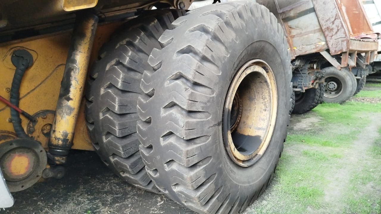 Dumper Bell B60E — imagem 14