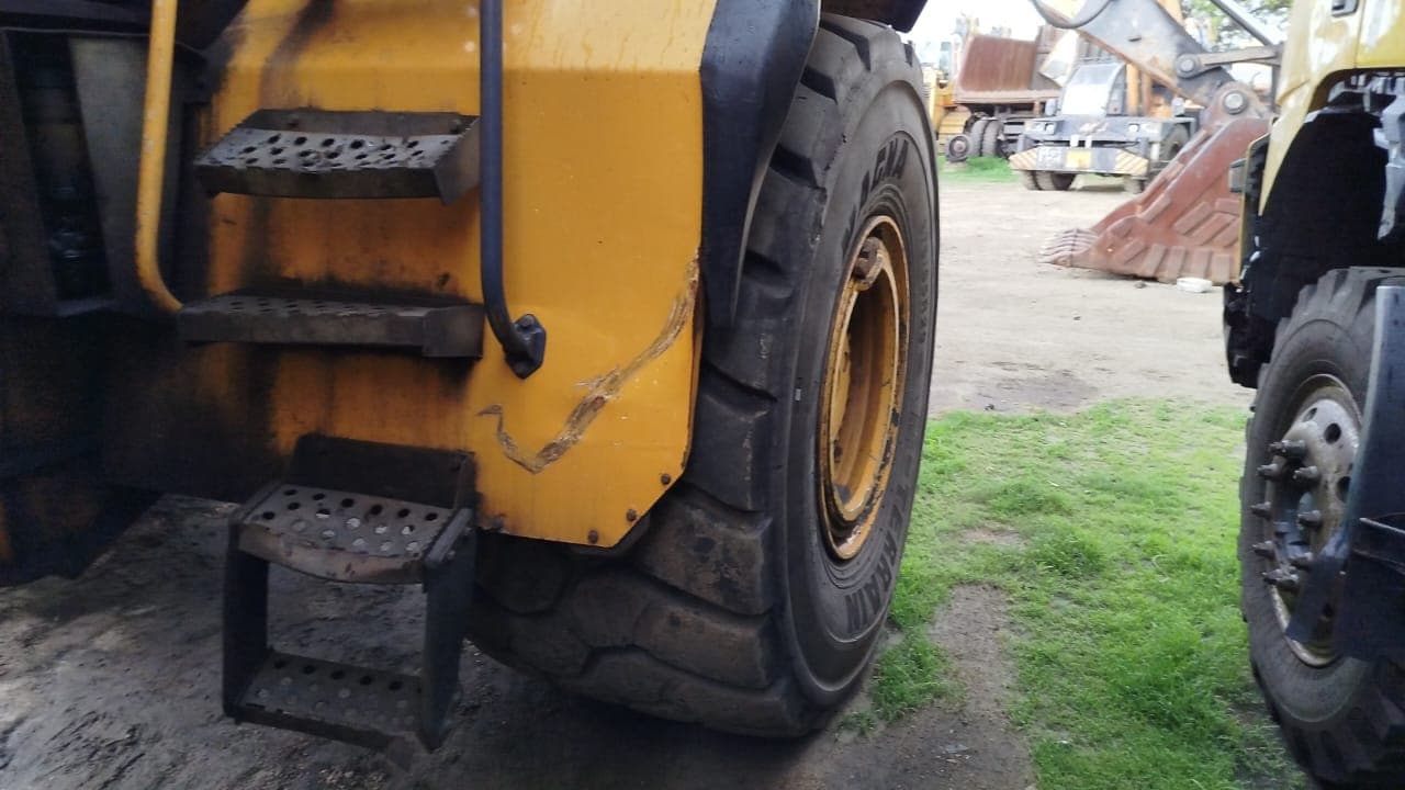 Dumper Bell B60E — imagem 20