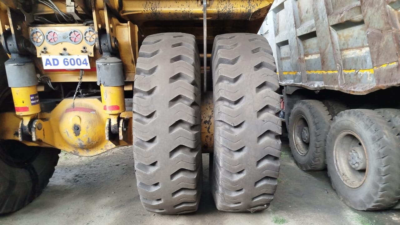Dumper Bell B60E — imagem 15