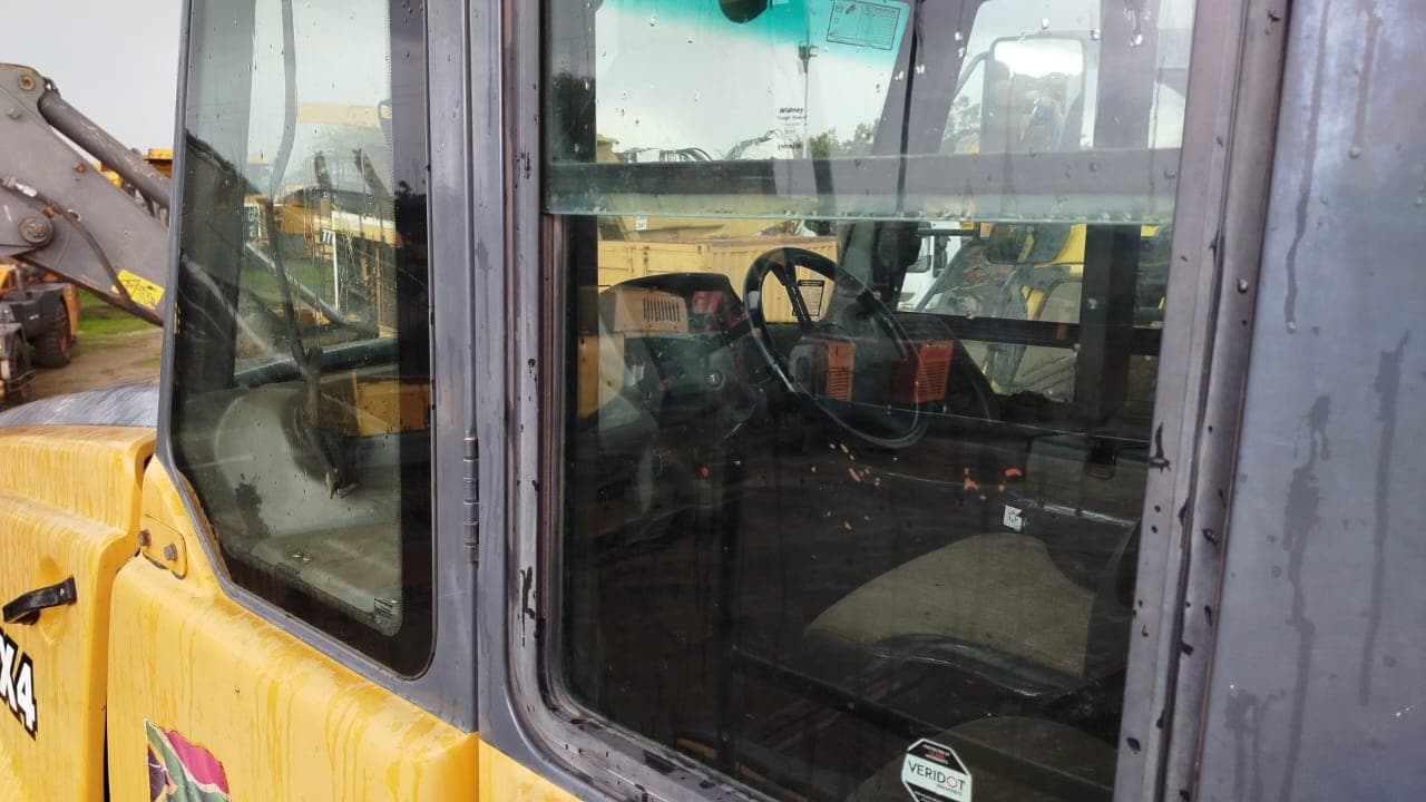 Dumper Bell B60E — imagem 22