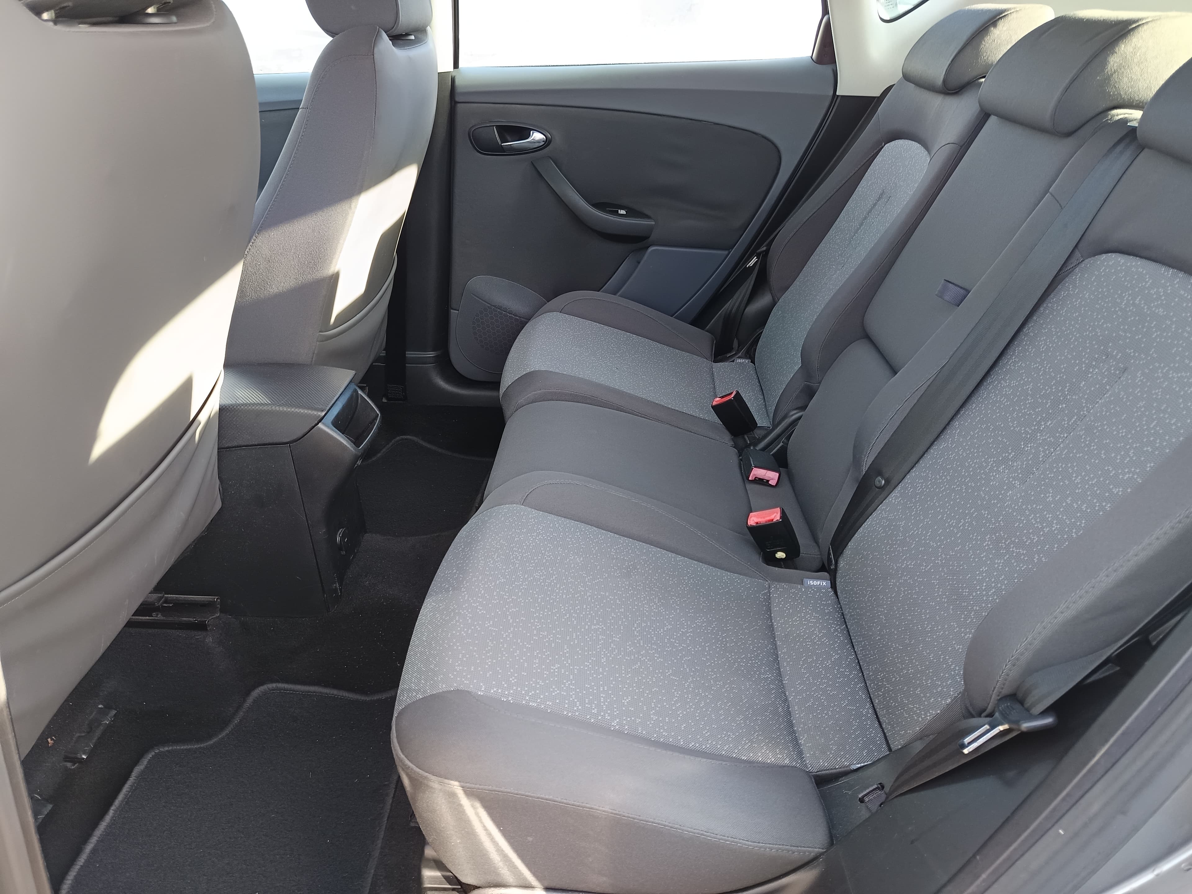 Seat Altea 1.6 · Ano 2004 — imagen 26