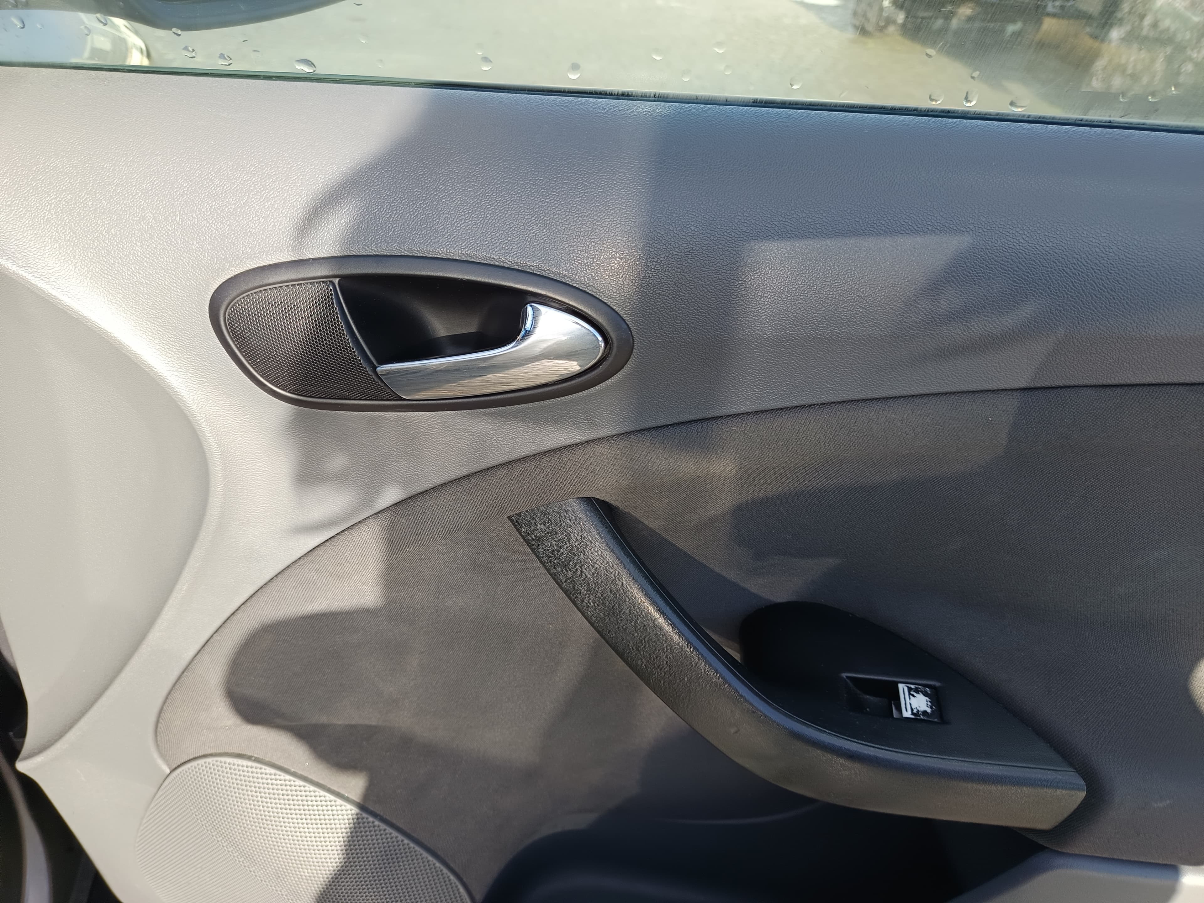 Seat Altea 1.6 · Ano 2004 — imagen 28