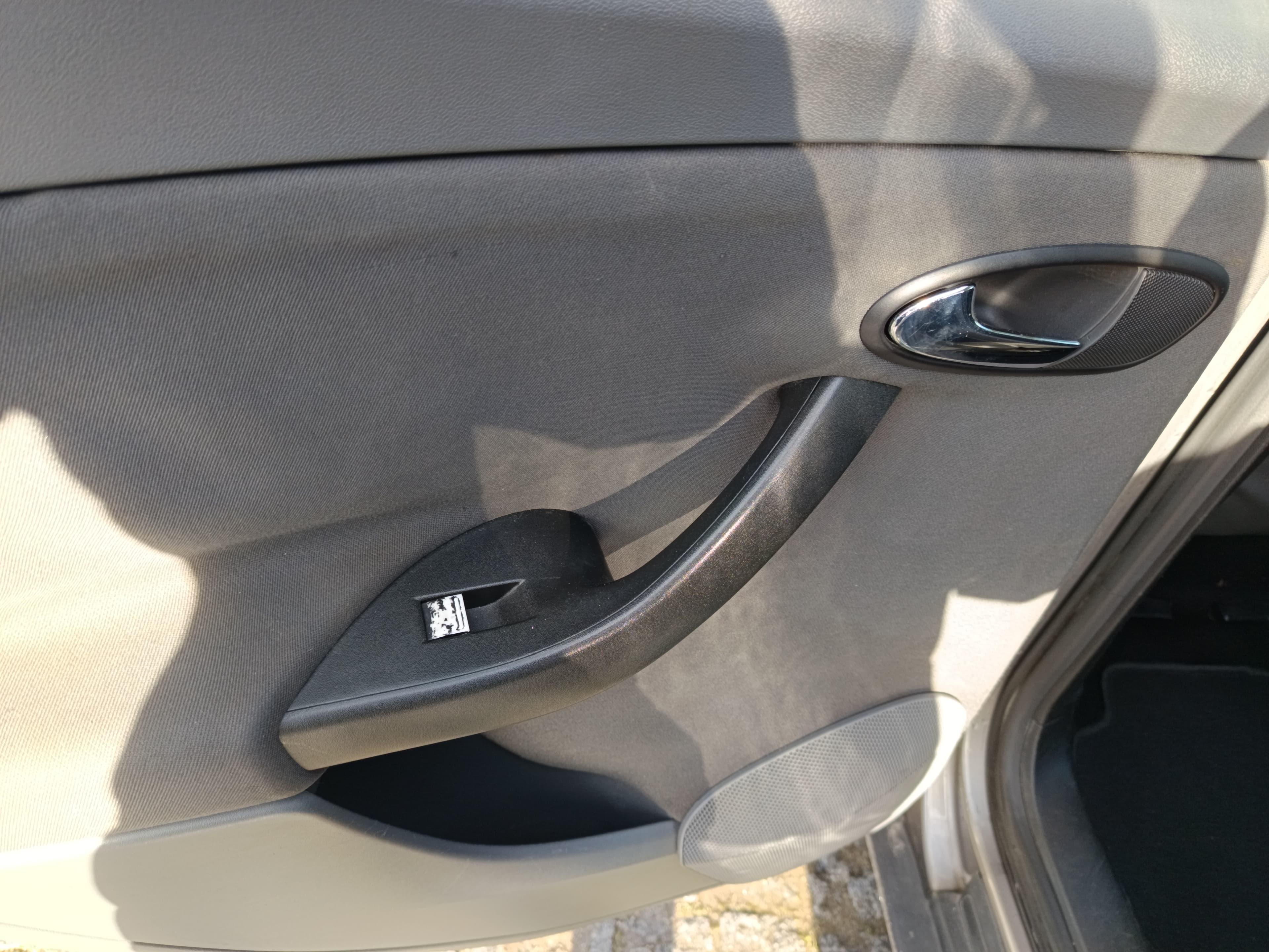 Seat Altea 1.6 · Ano 2004 — imagen 25