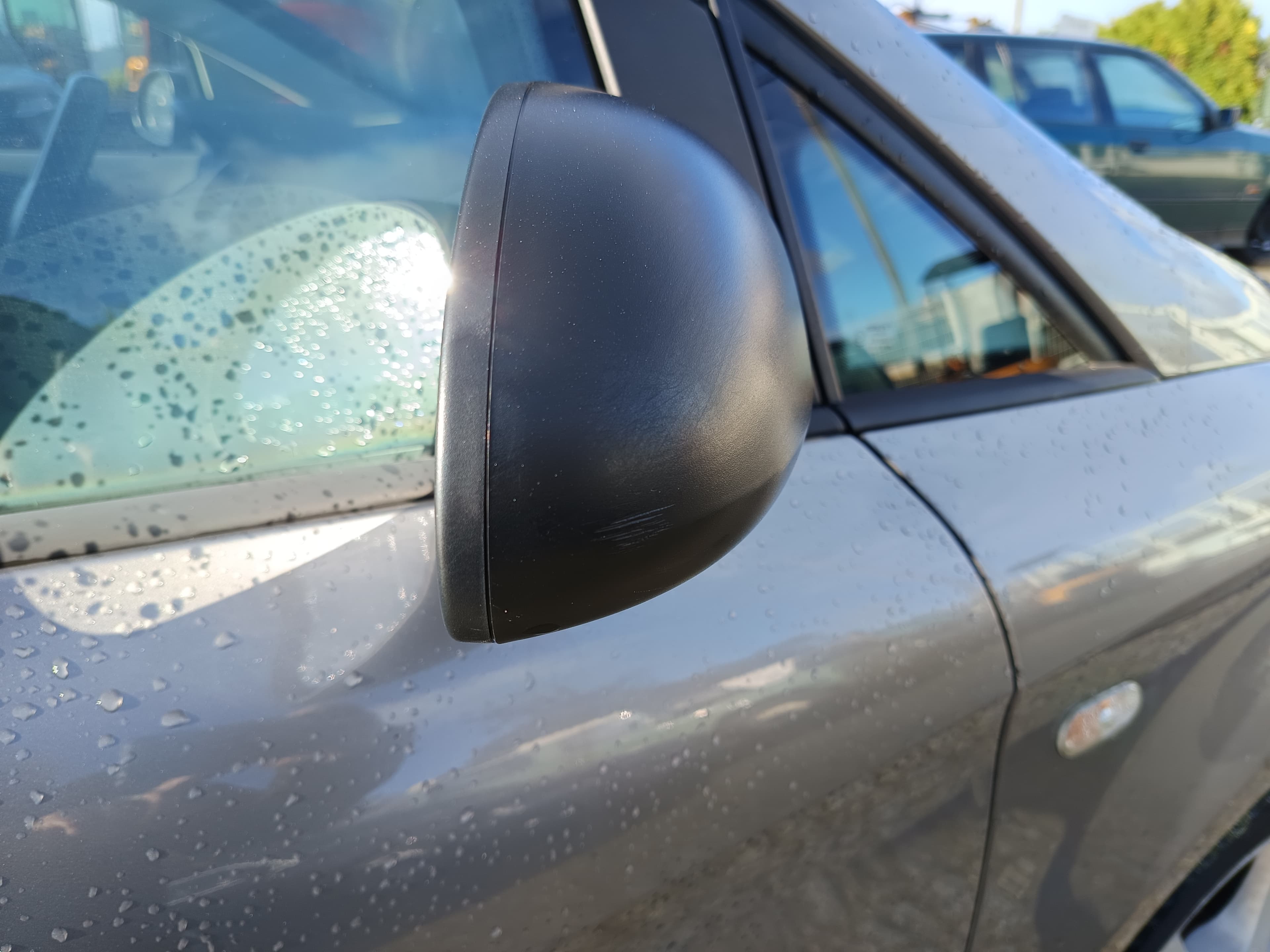 Seat Altea 1.6 · Ano 2004 — imagen 11