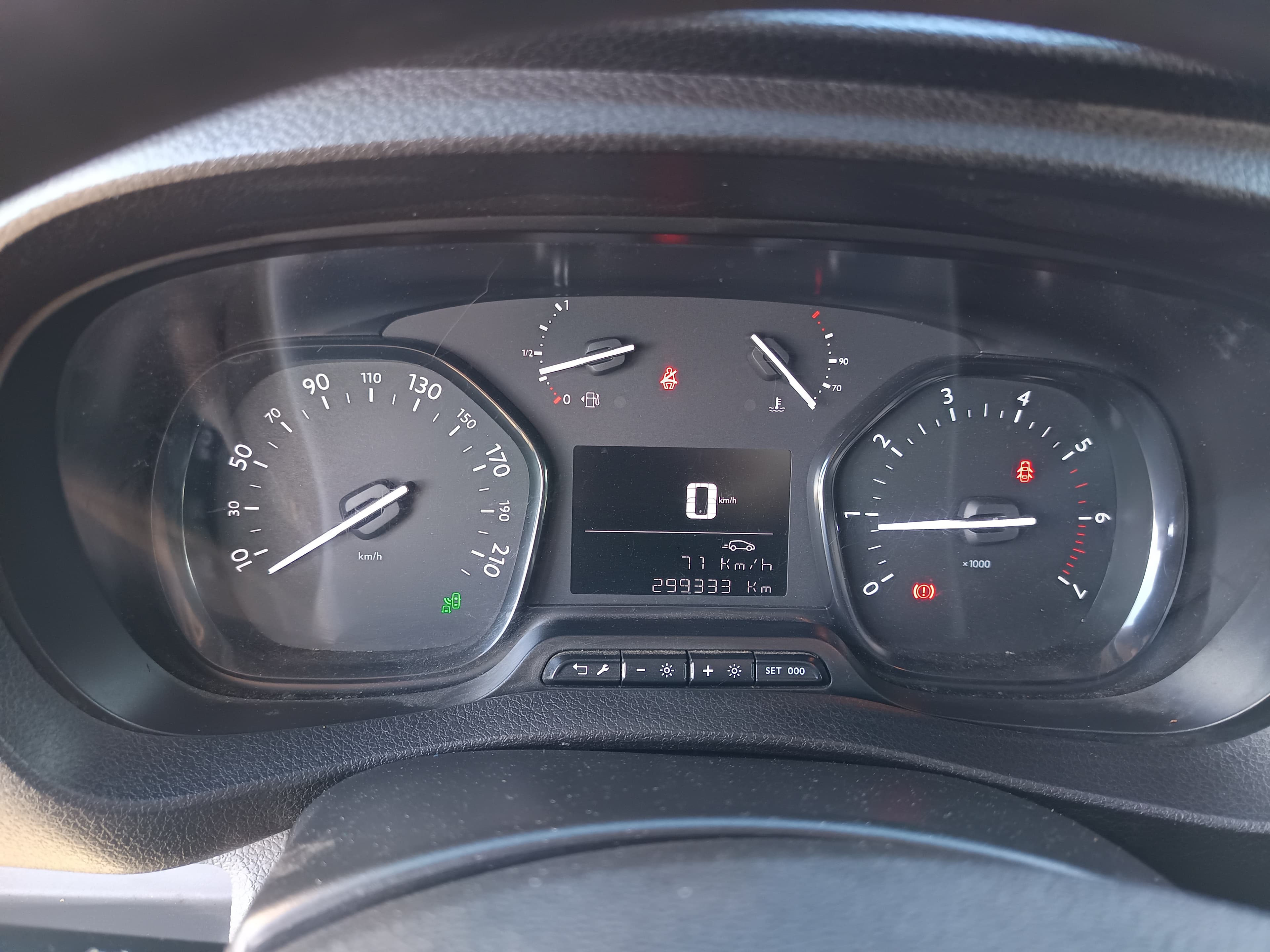Opel Vívaro · Ano 2019 — imagem 34