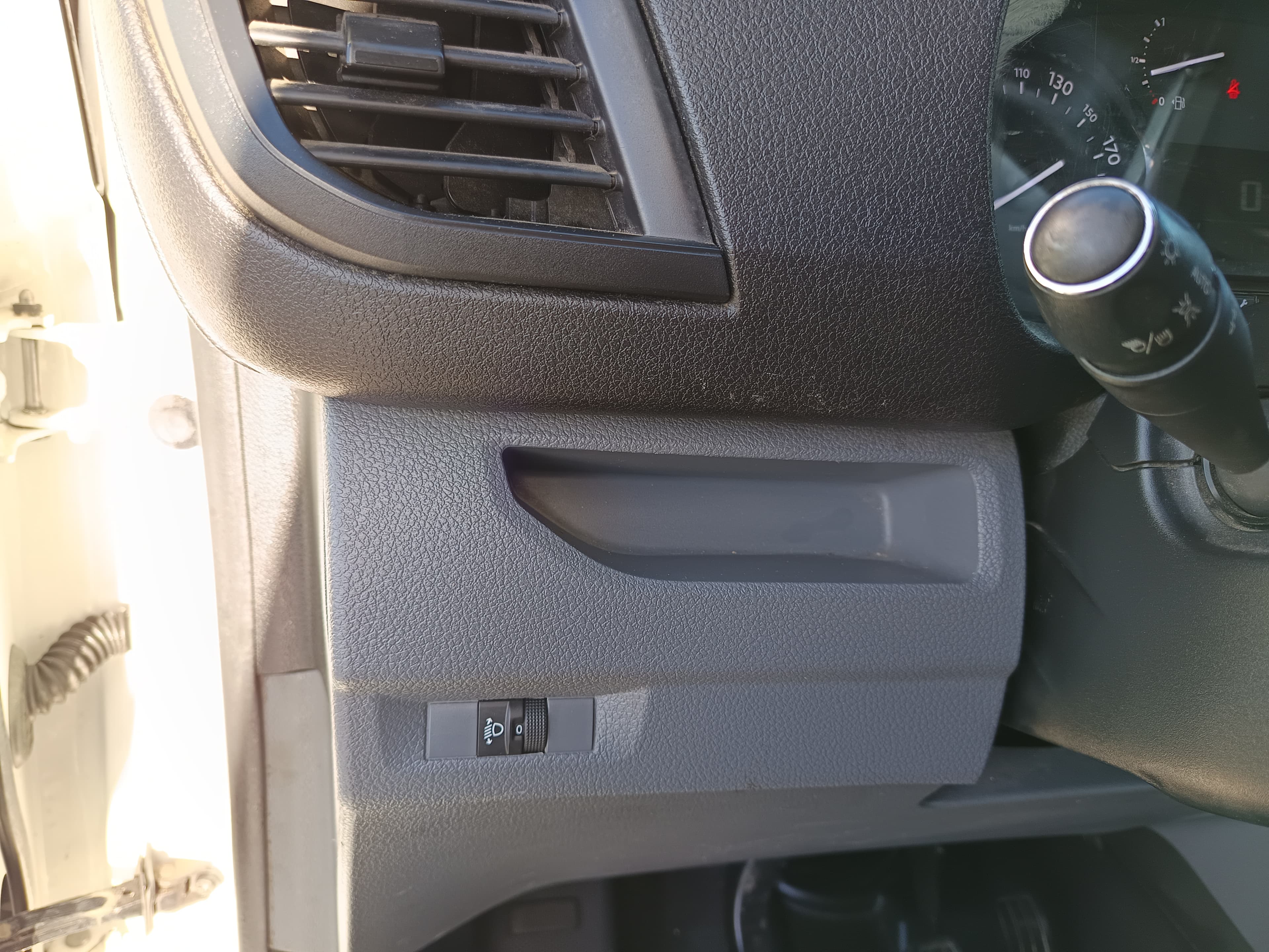 Opel Vívaro · Ano 2019 — imagem 37