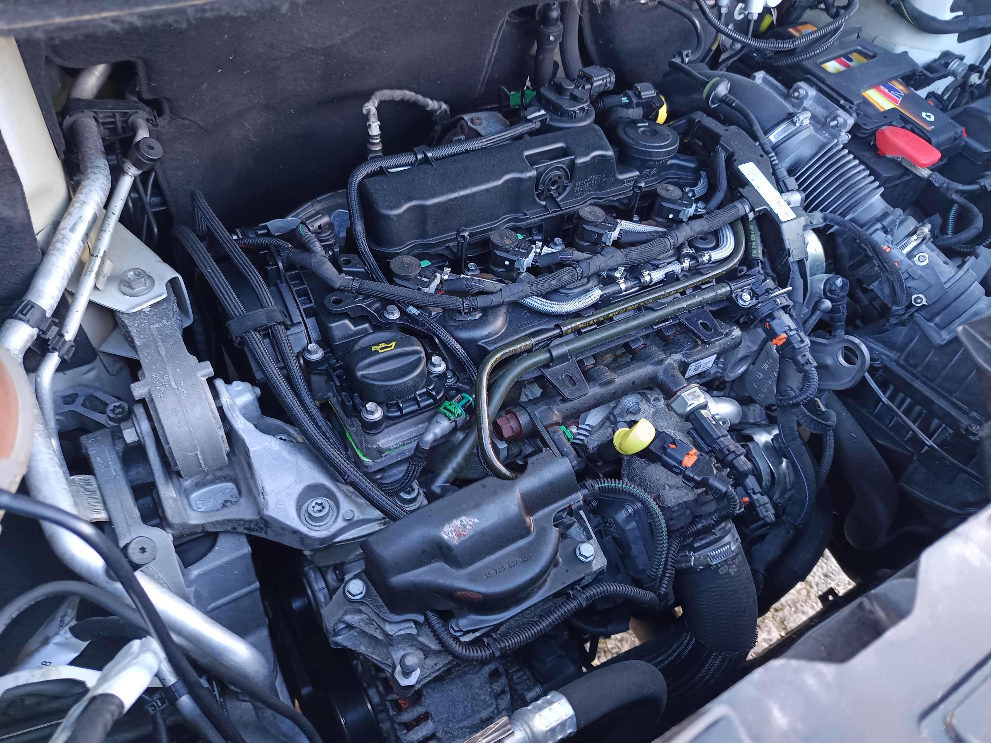 Opel Vívaro · Ano 2019 — imagem 17
