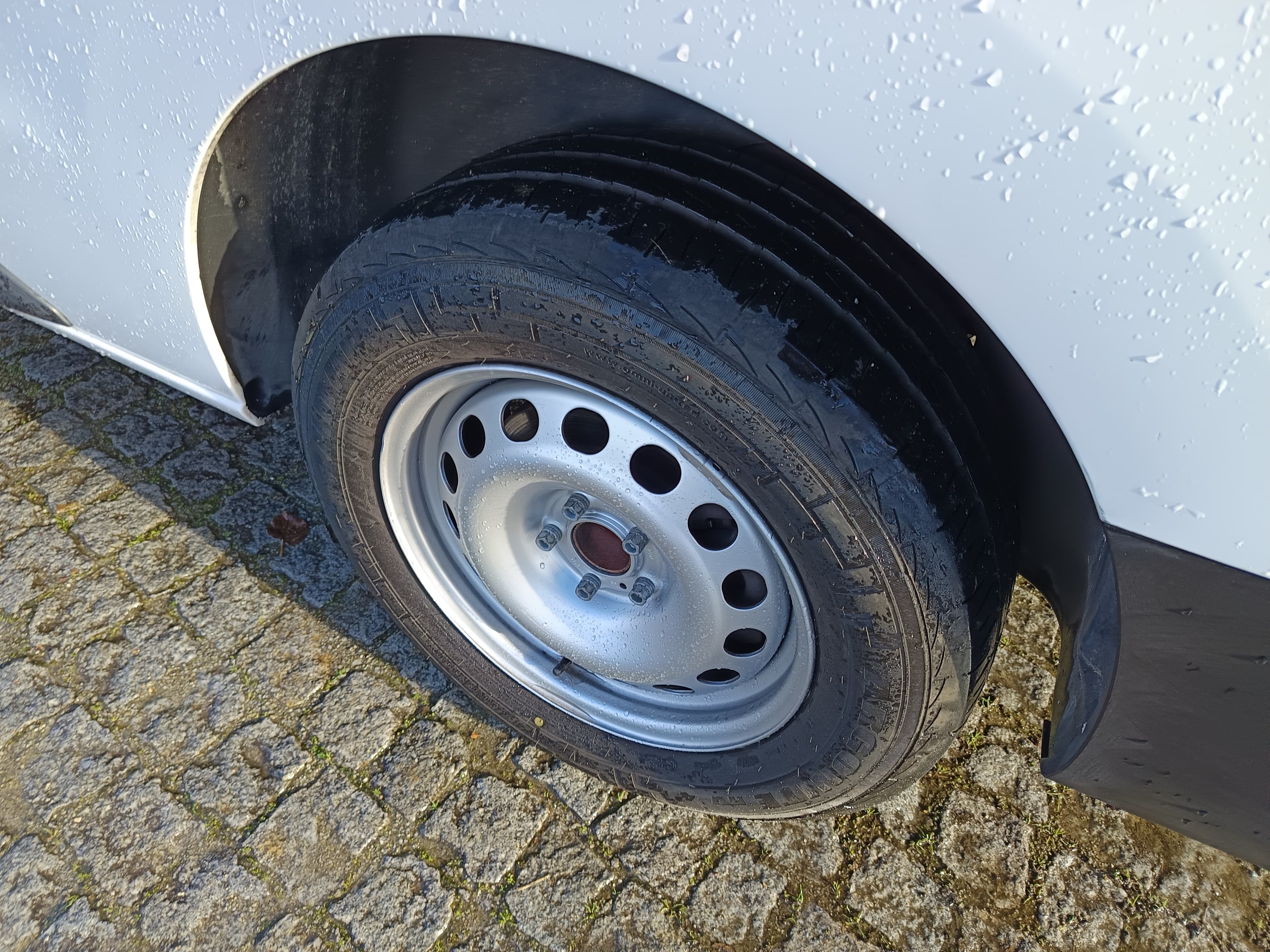 Opel Vívaro · Ano 2019 — imagem 12