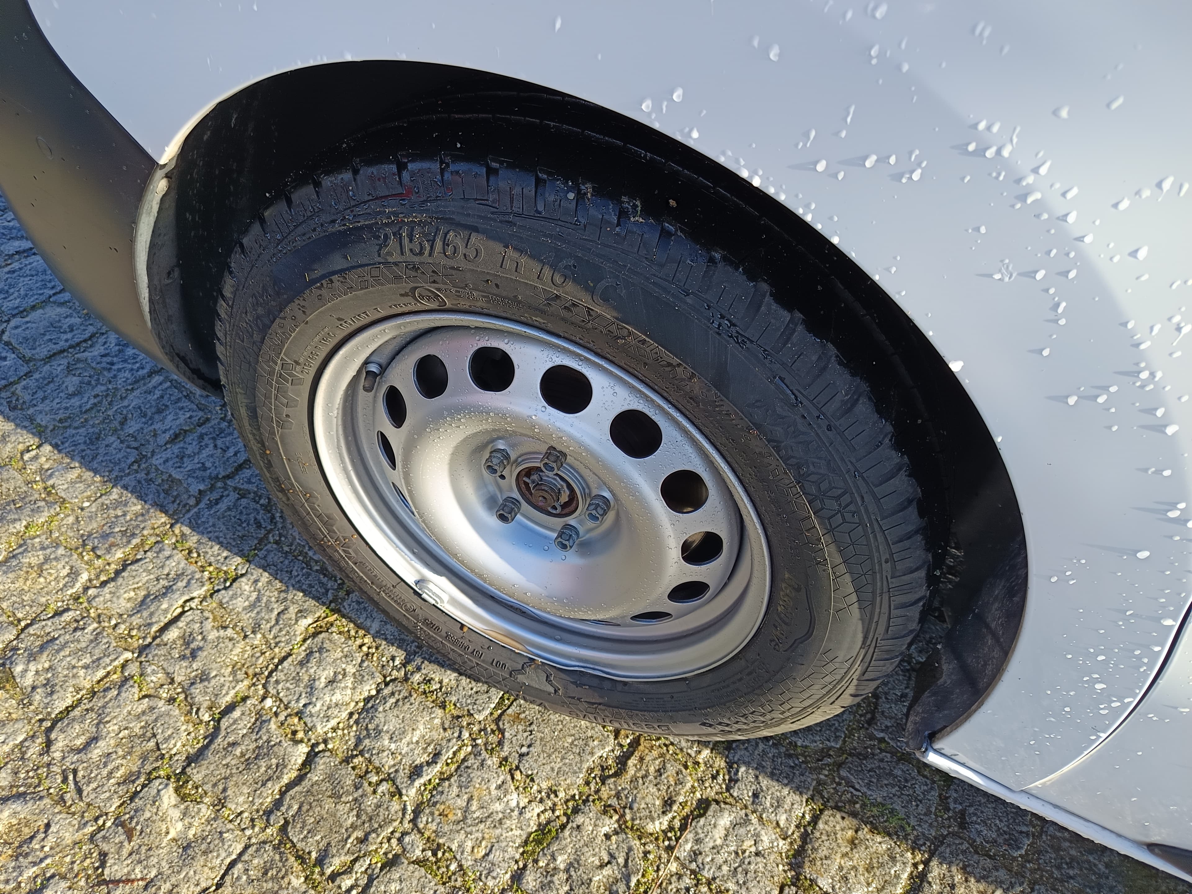 Opel Vívaro · Ano 2019 — imagem 14