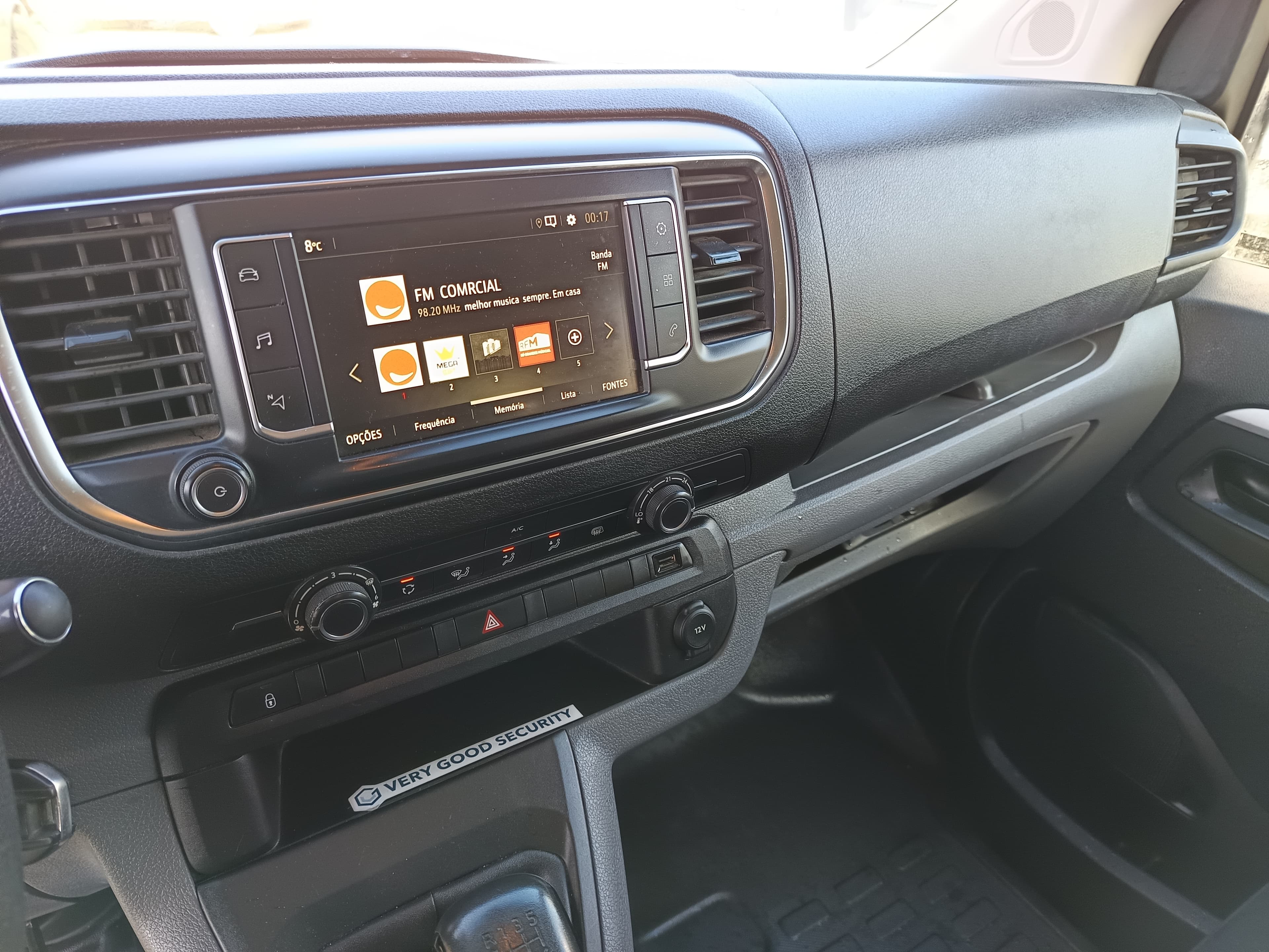 Opel Vívaro · Ano 2019 — imagem 38