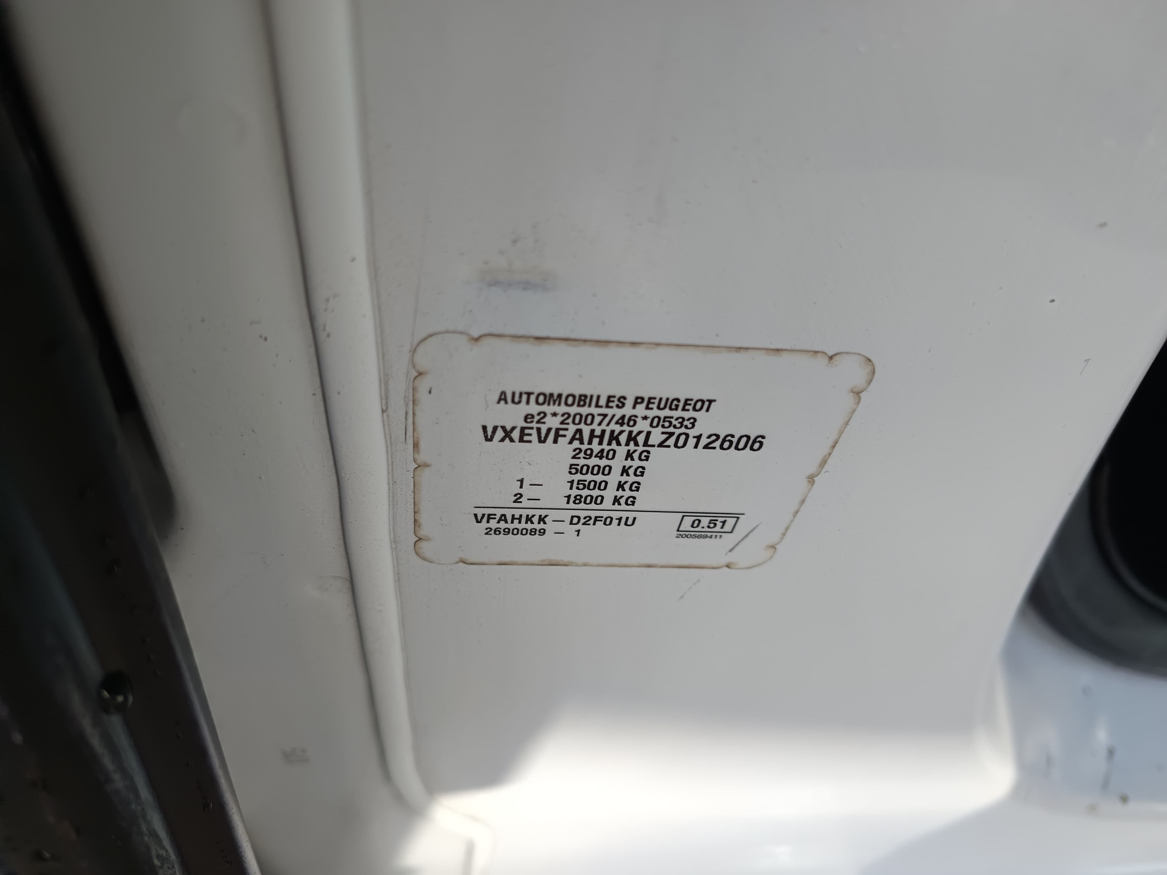 Opel Vívaro · Ano 2019 — imagem 19