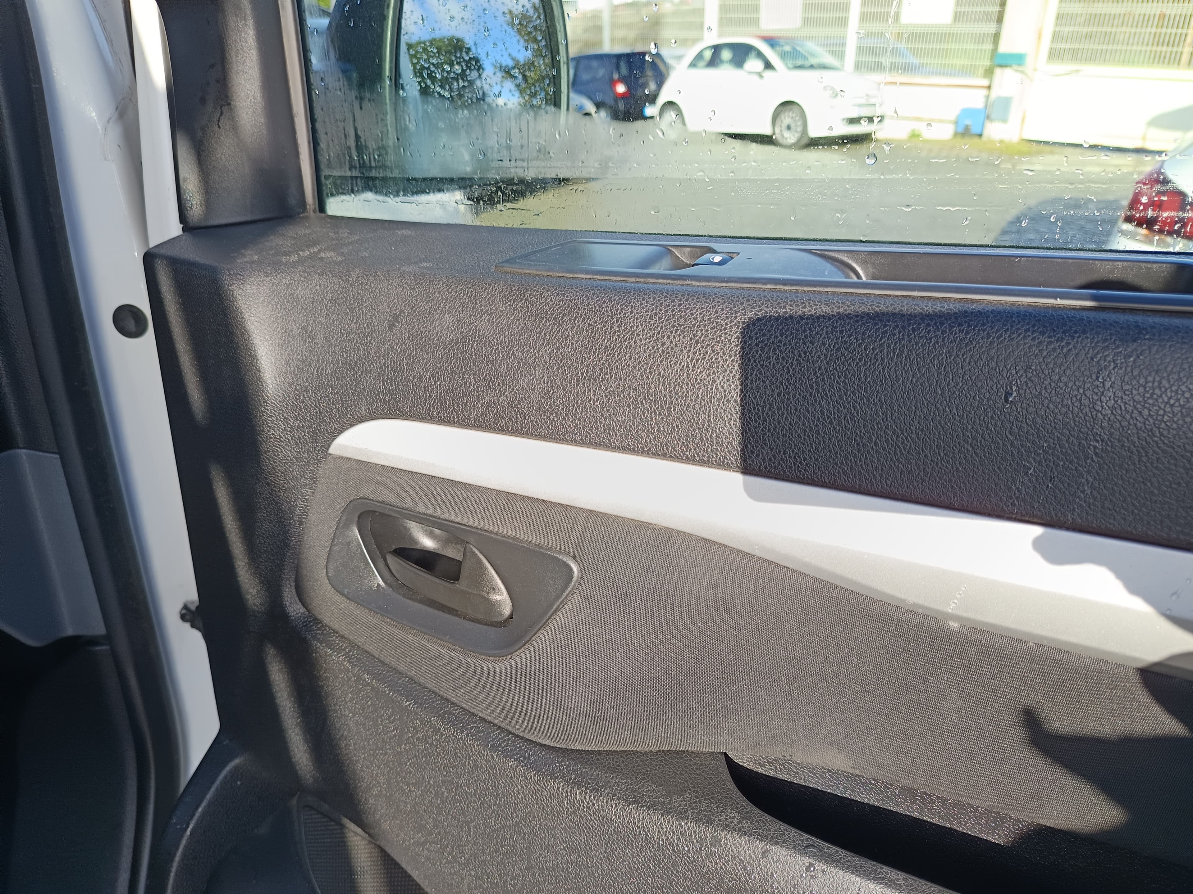 Opel Vívaro · Ano 2019 — imagem 23