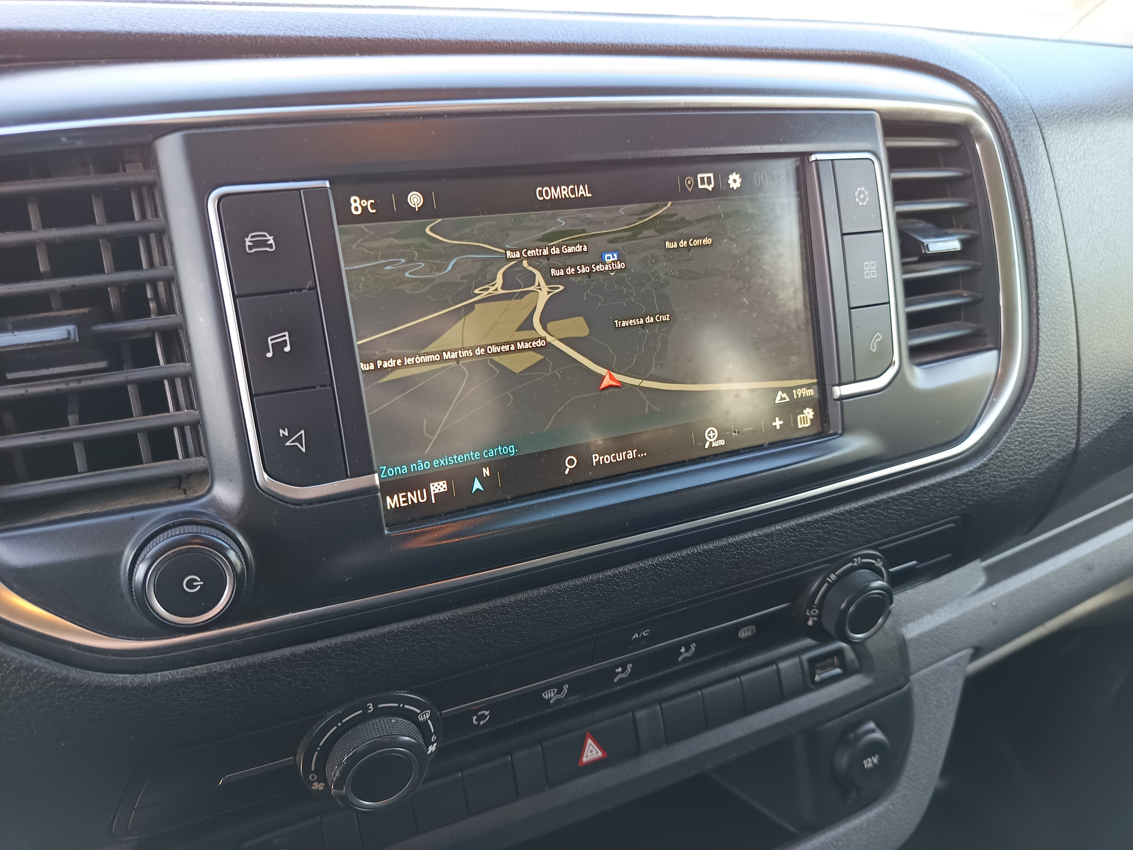 Opel Vívaro · Ano 2019 — imagem 30