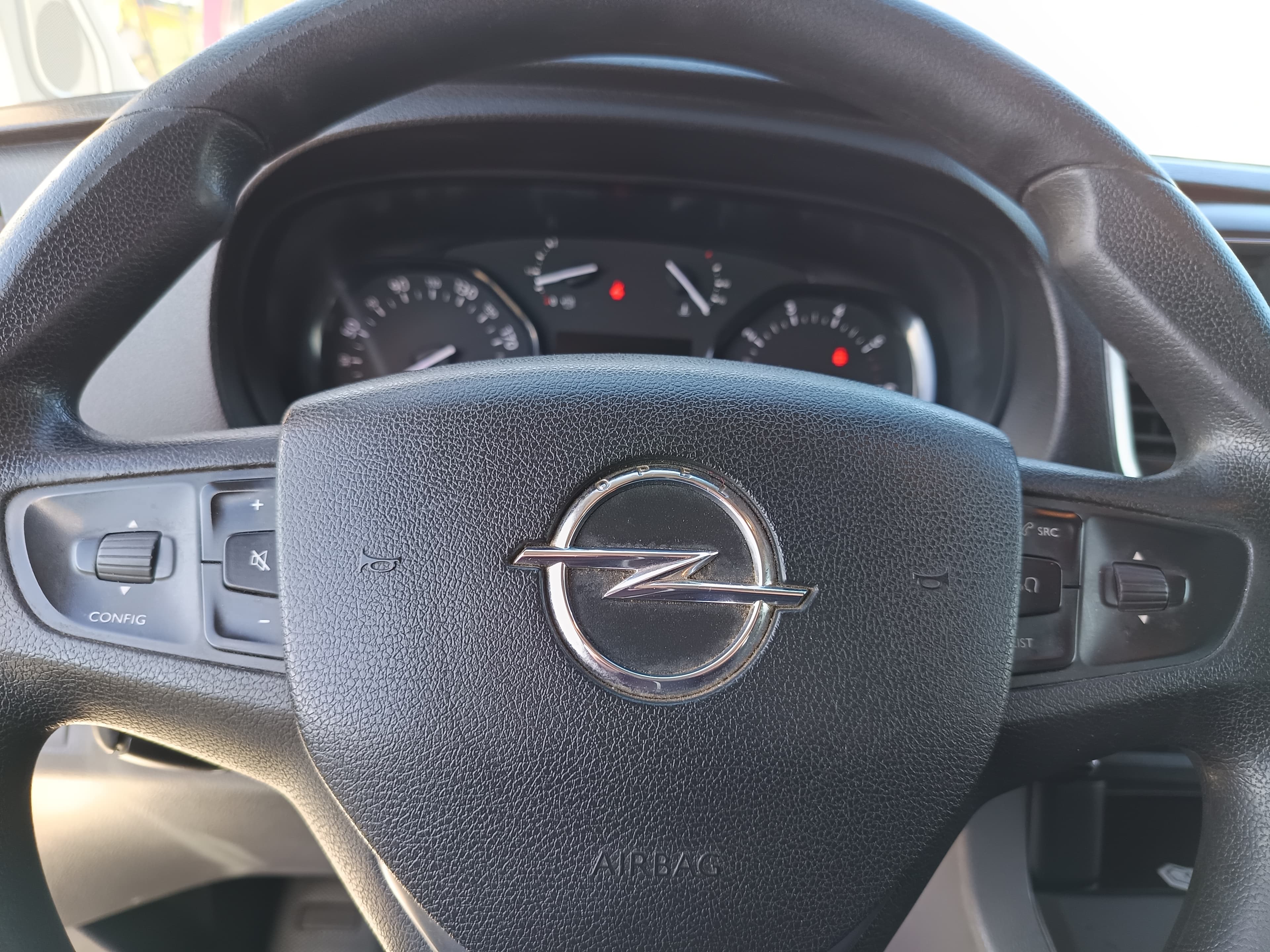 Opel Vívaro · Ano 2019 — imagem 33