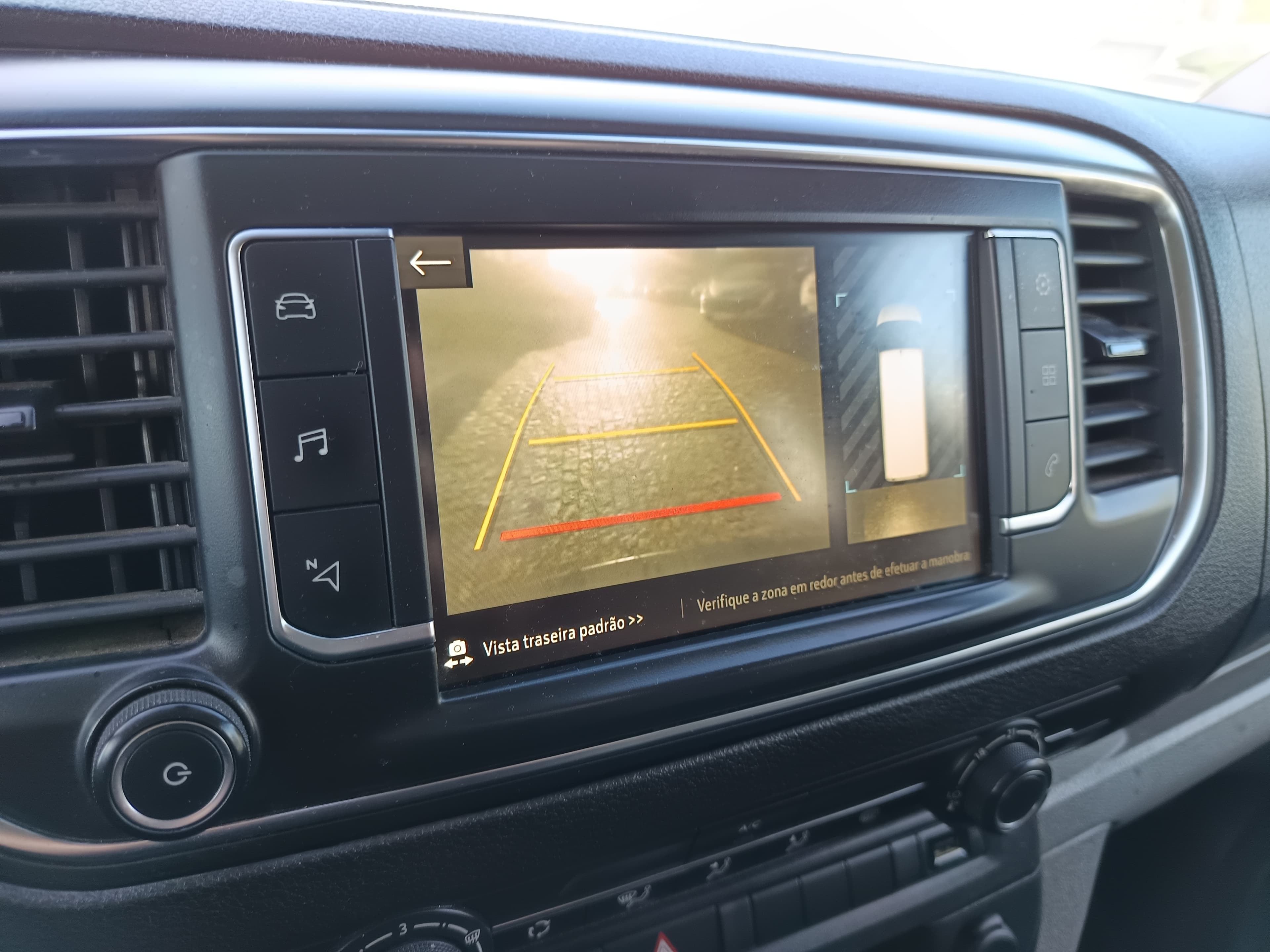 Opel Vívaro · Ano 2019 — imagem 39