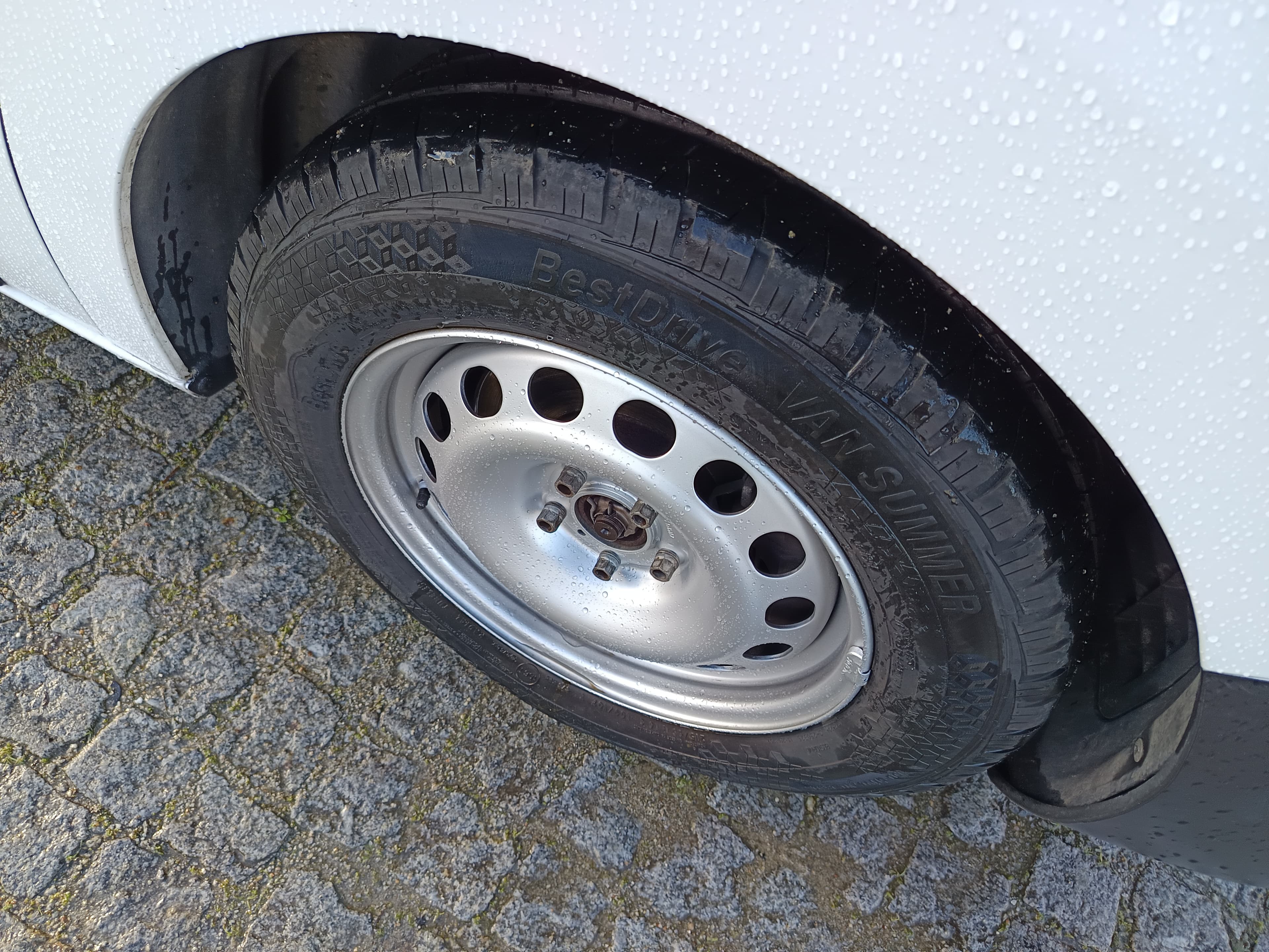 Opel Vívaro · Ano 2019 — imagem 9