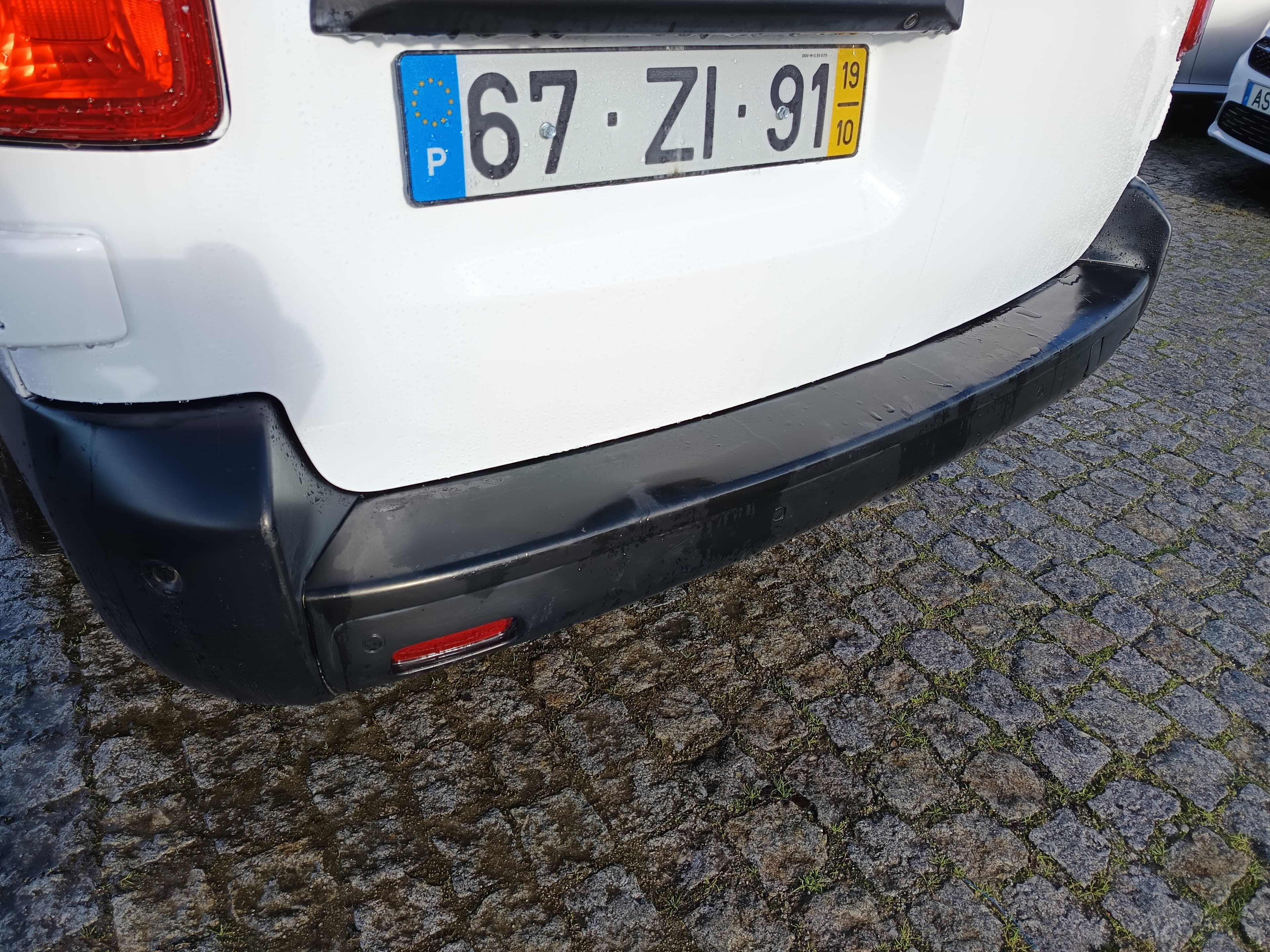 Opel Vívaro · Ano 2019 — imagem 10