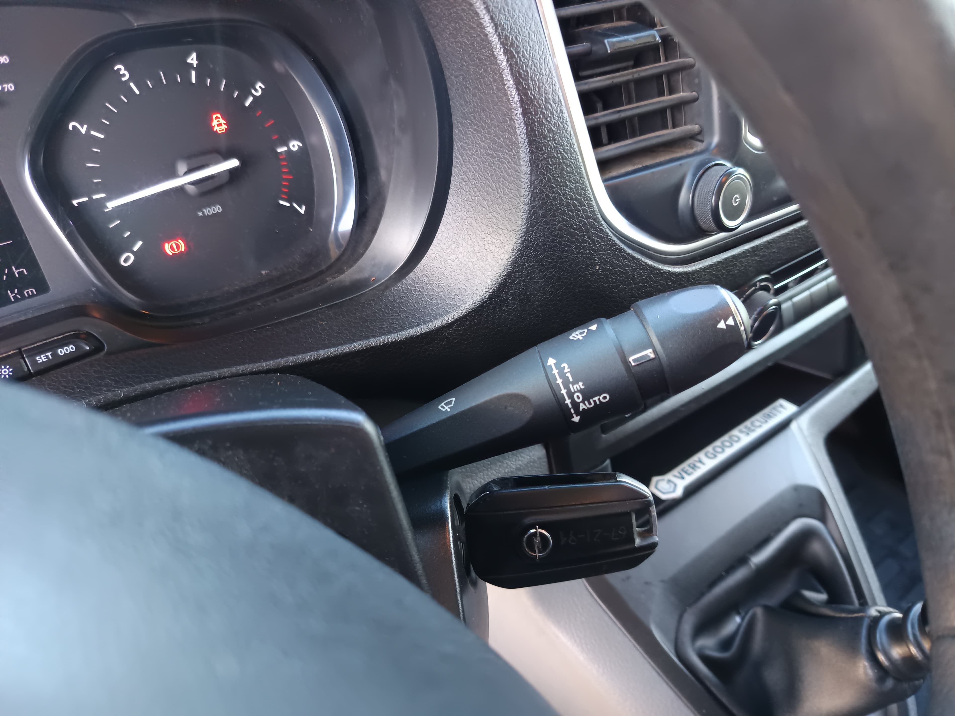 Opel Vívaro · Ano 2019 — imagem 35