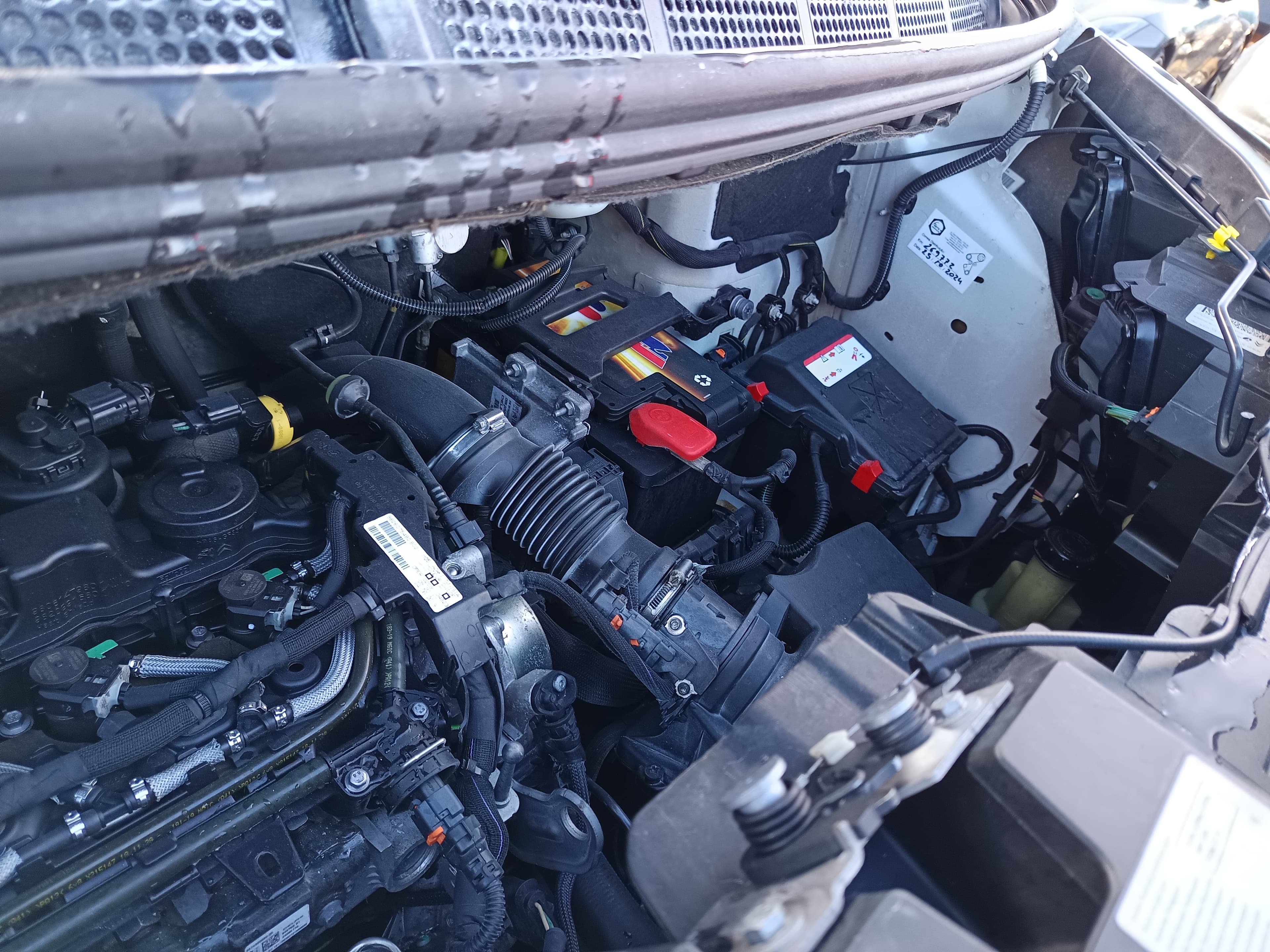 Opel Vívaro · Ano 2019 — imagem 18