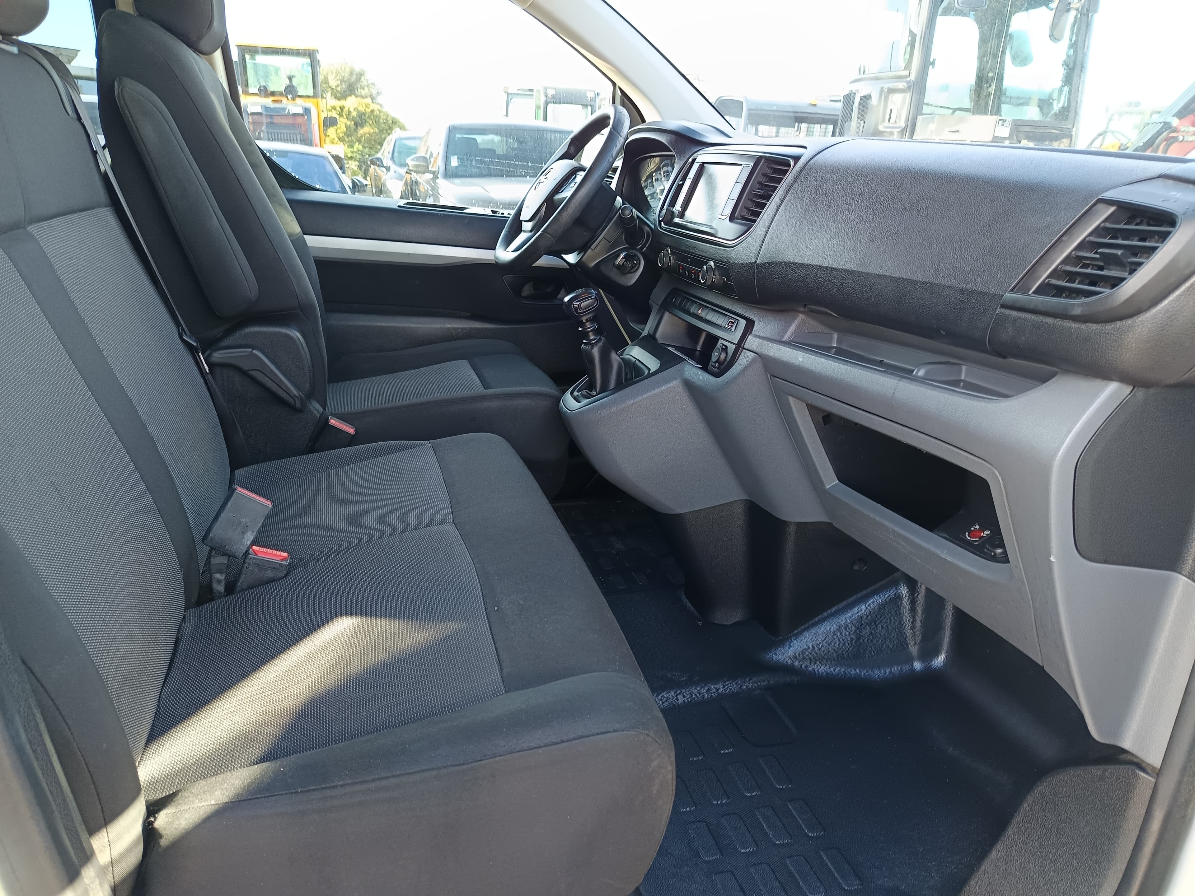 Opel Vívaro · Ano 2019 — imagem 24