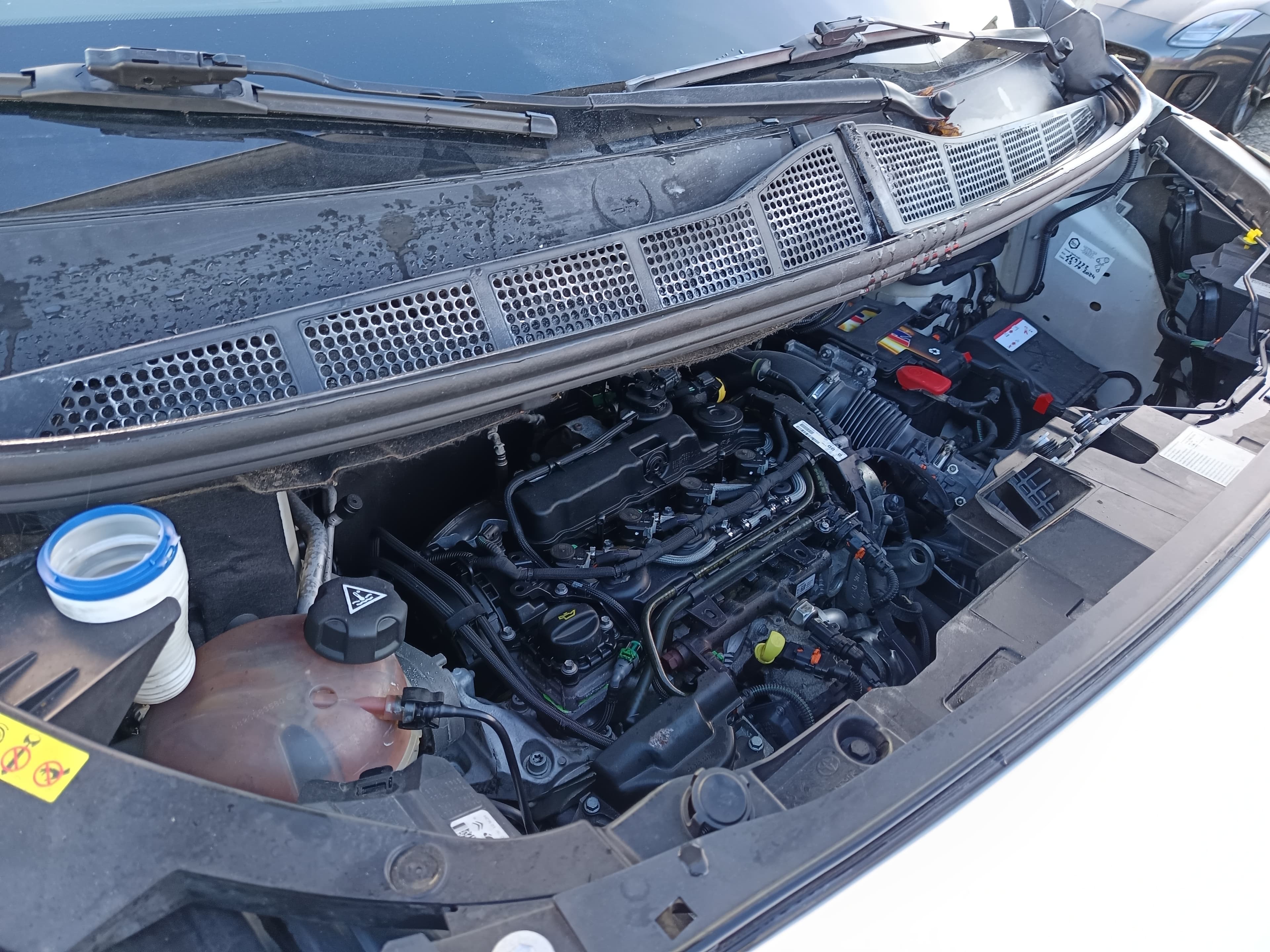 Opel Vívaro · Ano 2019 — imagem 16