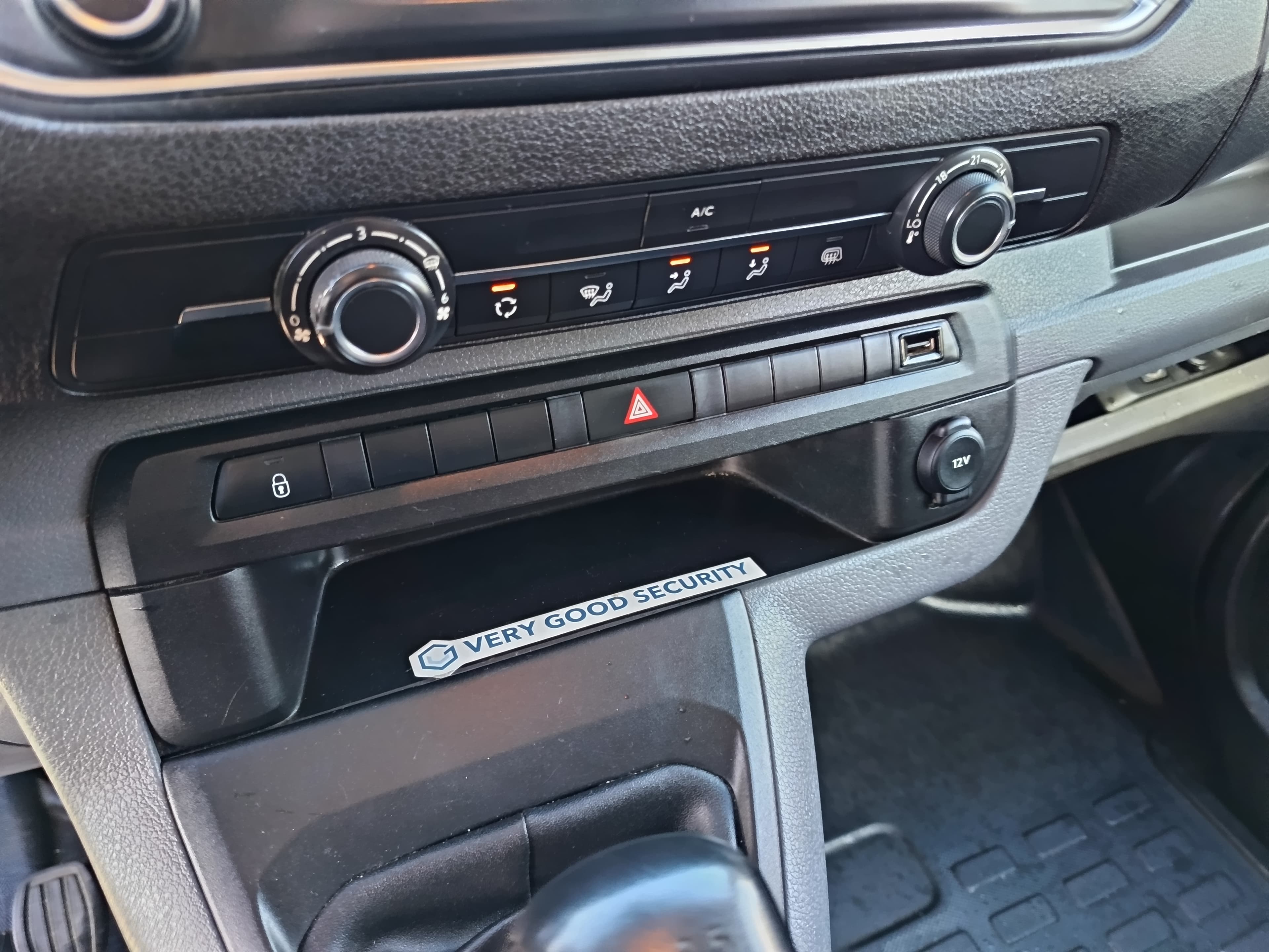 Opel Vívaro · Ano 2019 — imagem 31