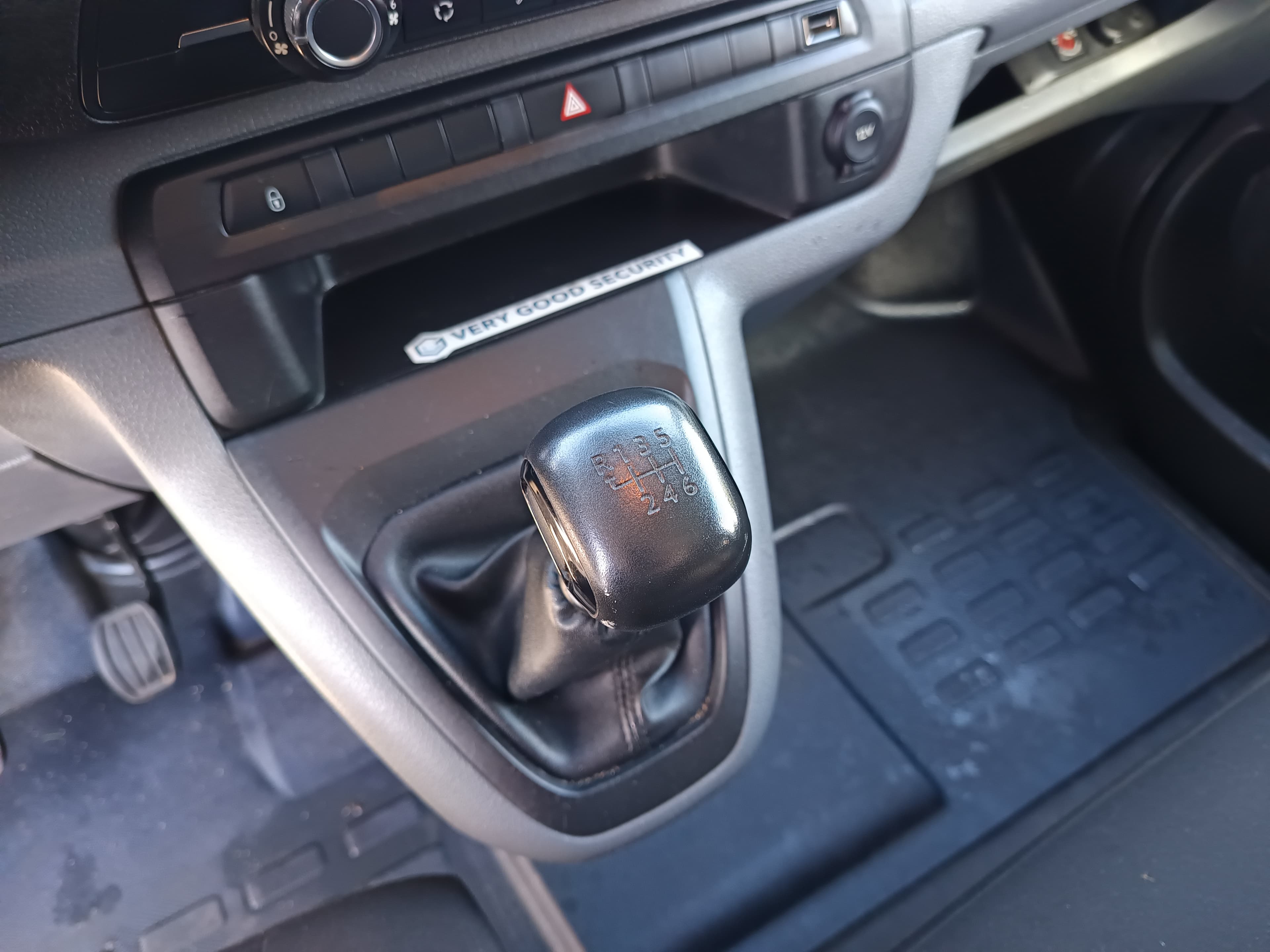 Opel Vívaro · Ano 2019 — imagem 32