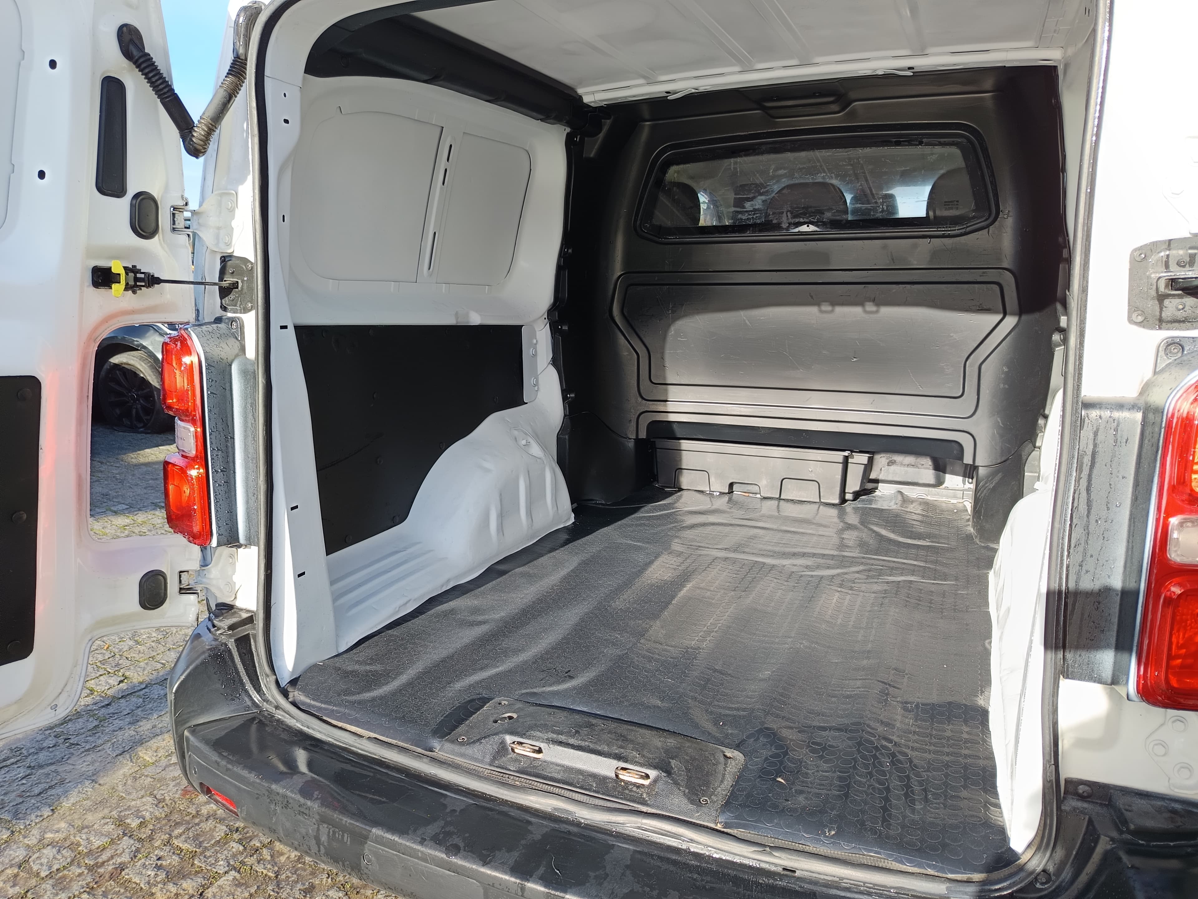 Opel Vívaro · Ano 2019 — imagem 20