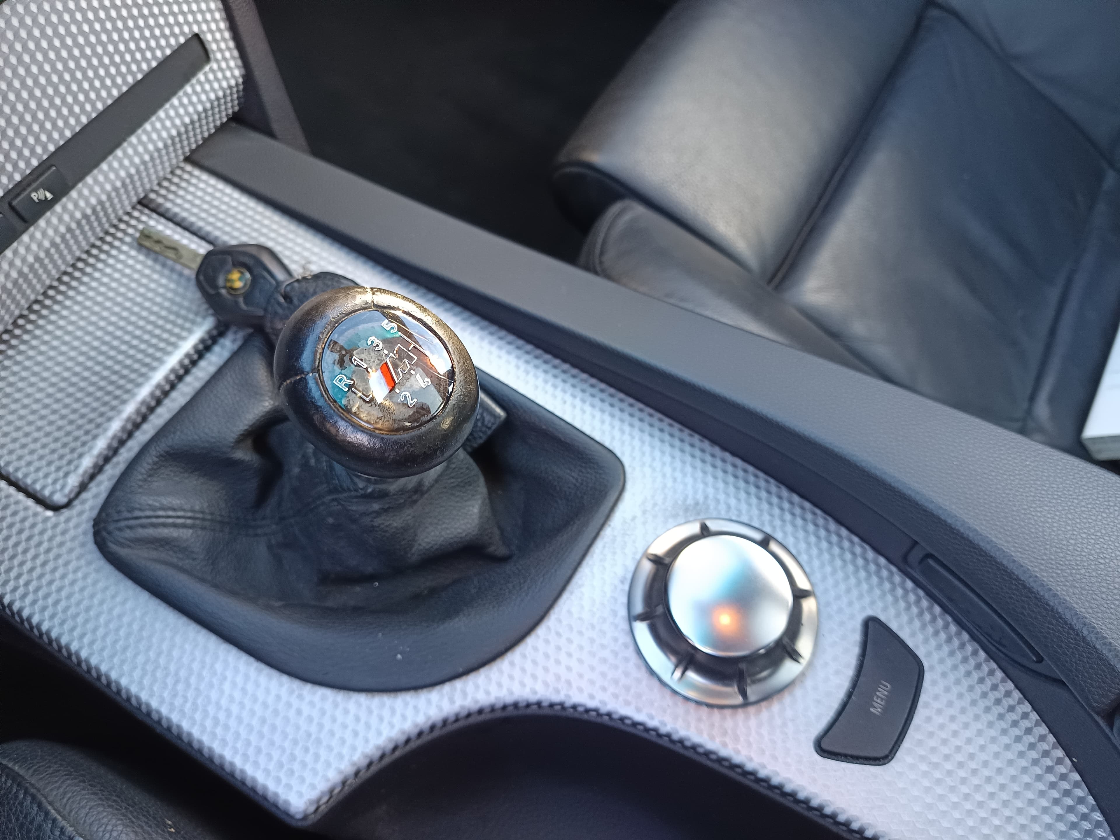 BMW Série 5 · Ano 2005 — imagem 41