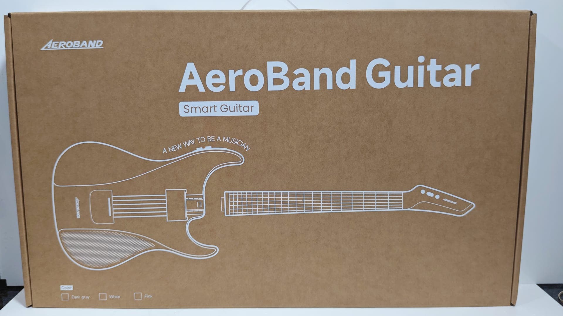 Guitarra elétrica — imagem 11