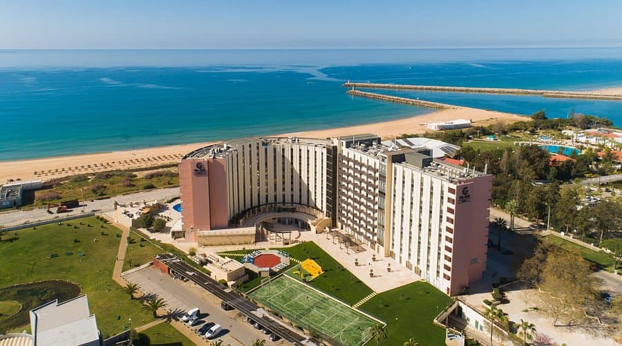 Periodic Right of Habitation (Time Sharing) · Vilamoura, Loulé — image 2