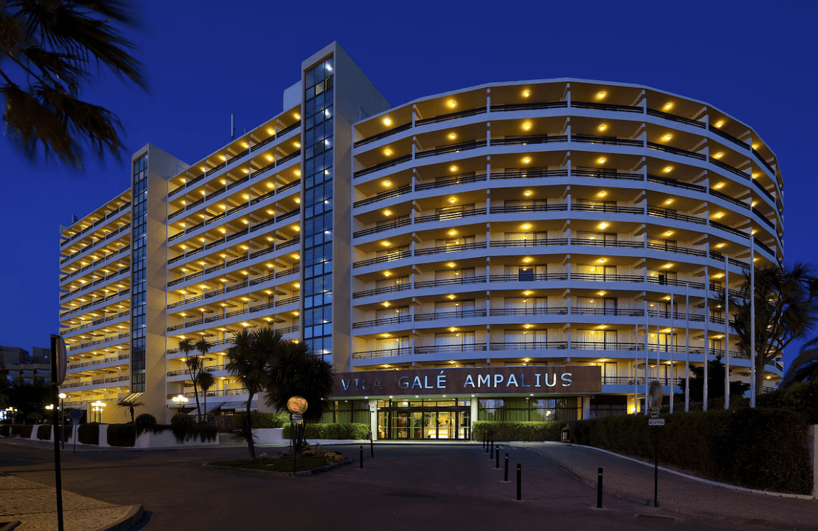 Periodic Right of Habitation (Time Sharing) · Vilamoura, Loulé — image 4