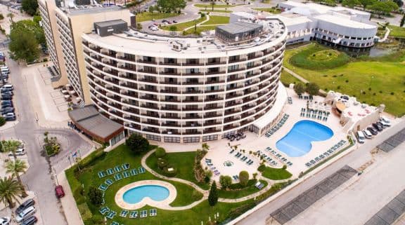 Periodic Right of Habitation (Time Sharing) · Vilamoura, Loulé — image 1