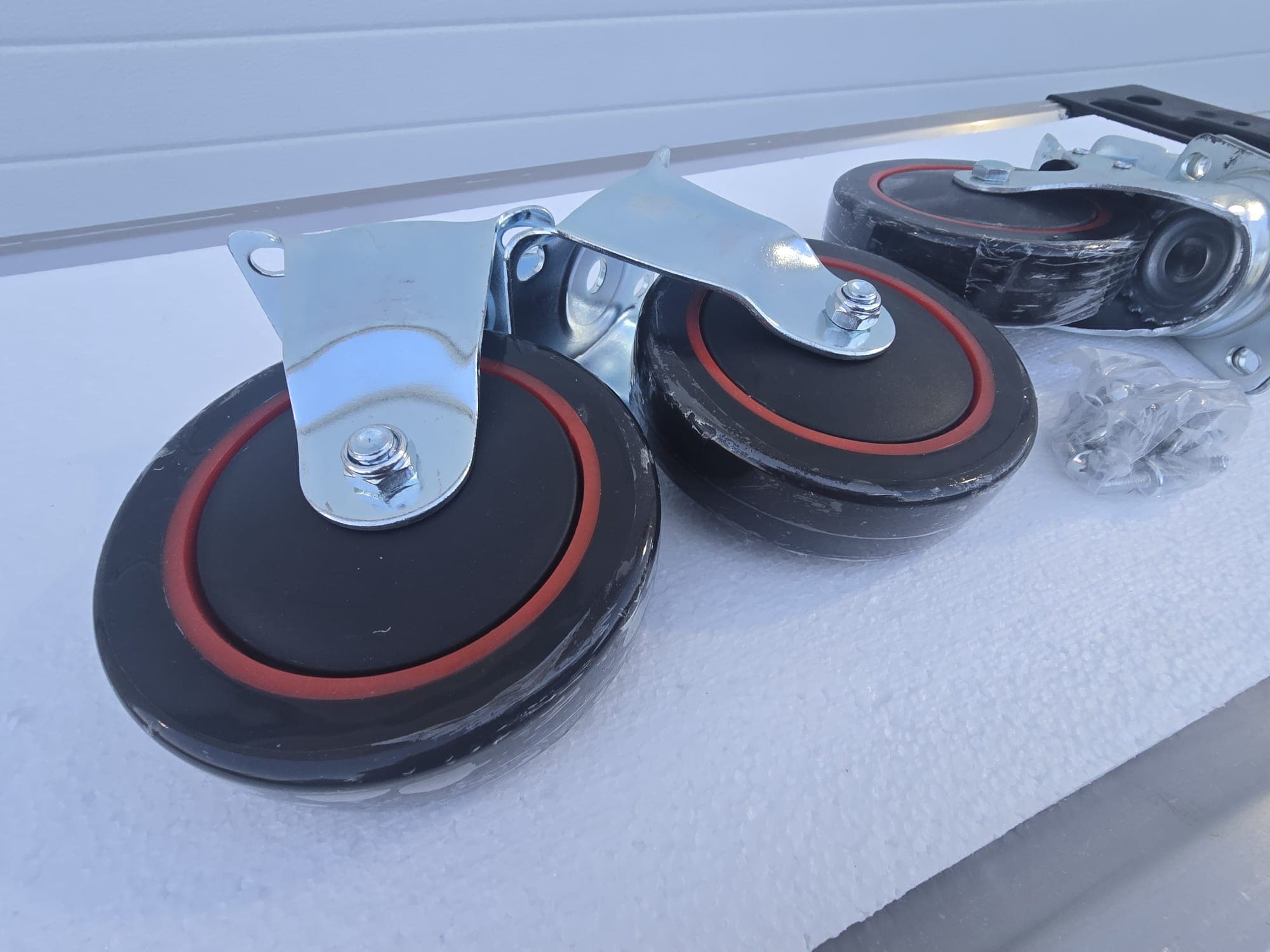 Carro de herramientas XXL Premium — imagen 9