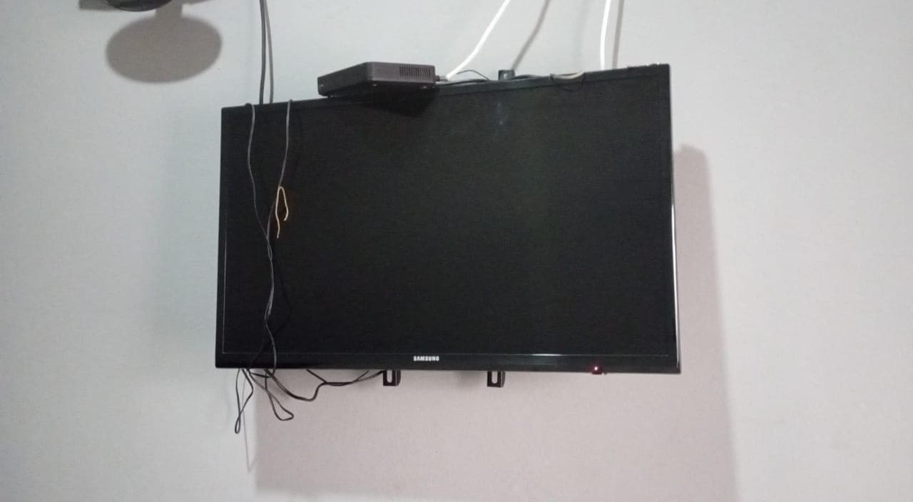 Tv Plasma