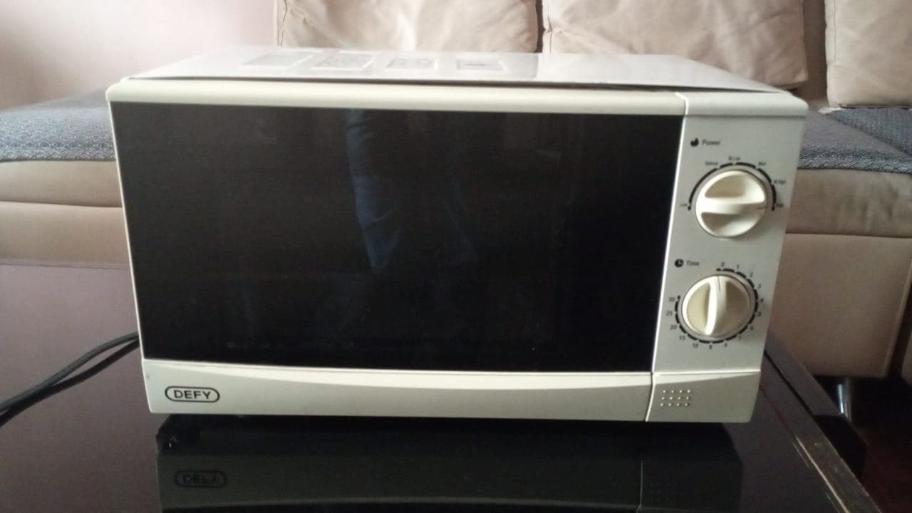 Micro-ondas