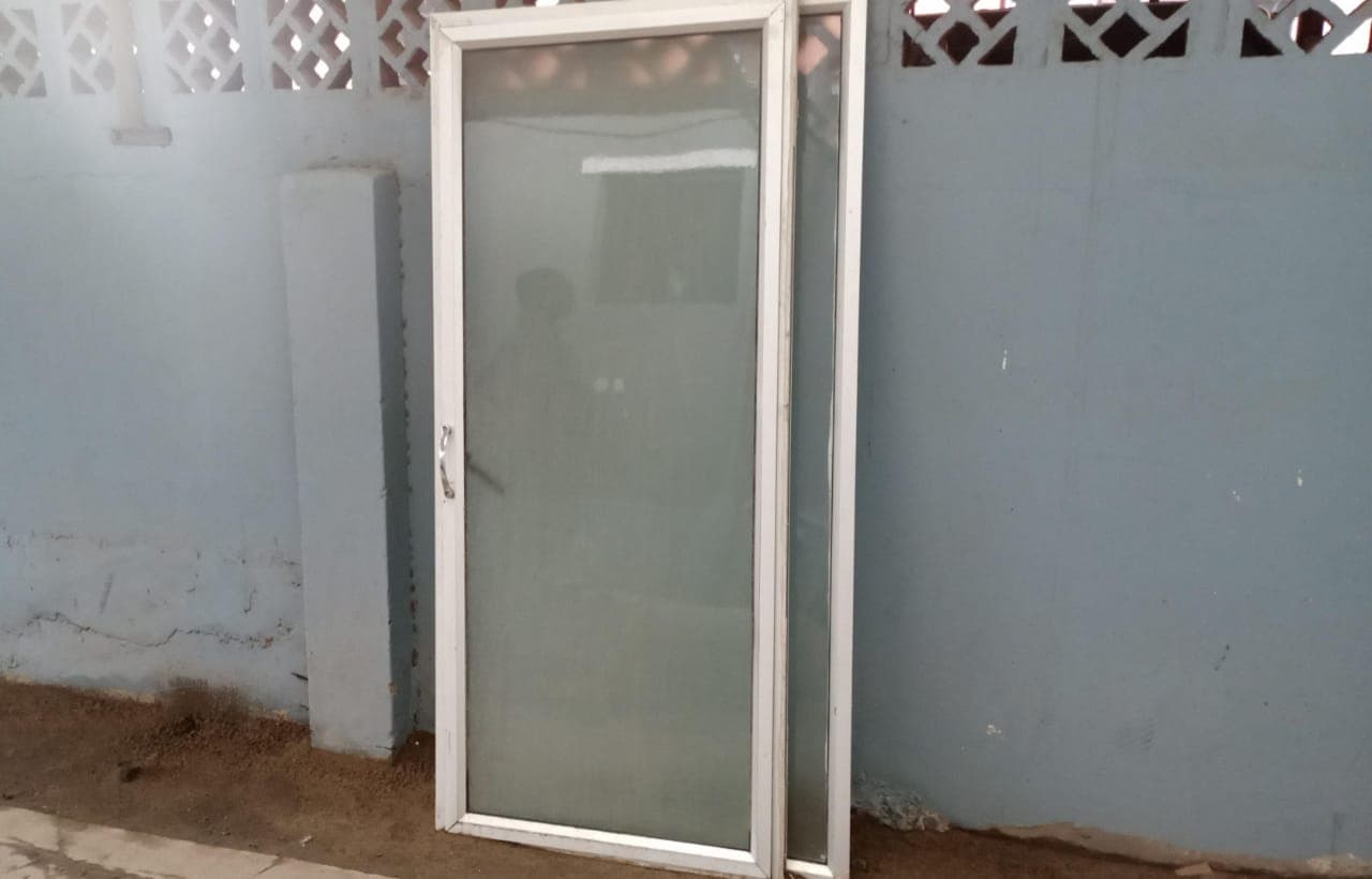Portas