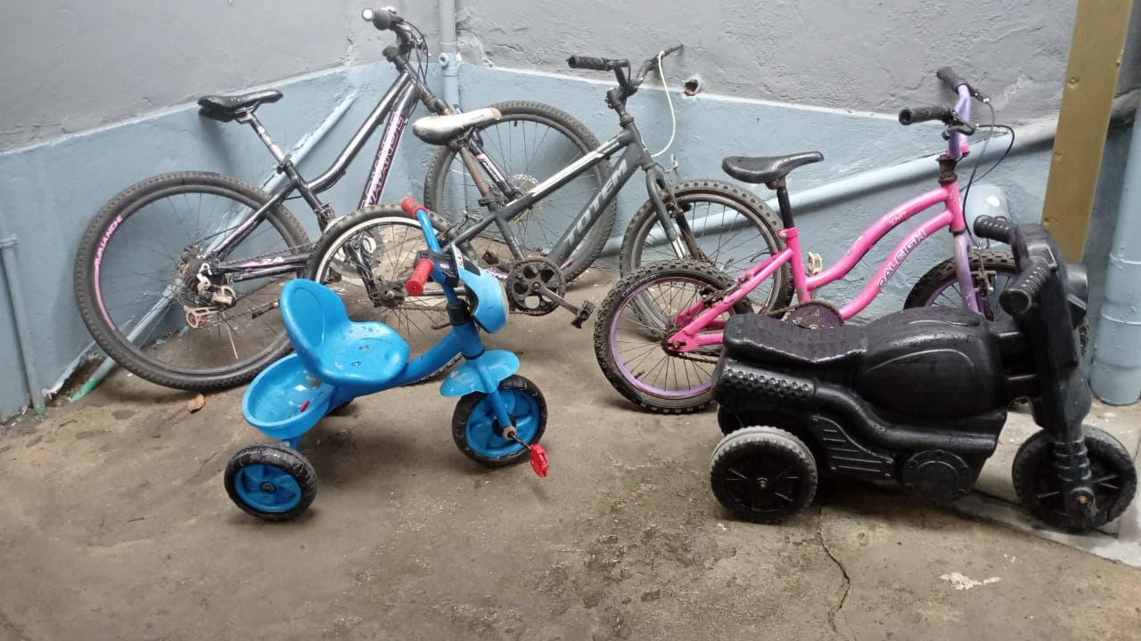 Bicicletas — image 1