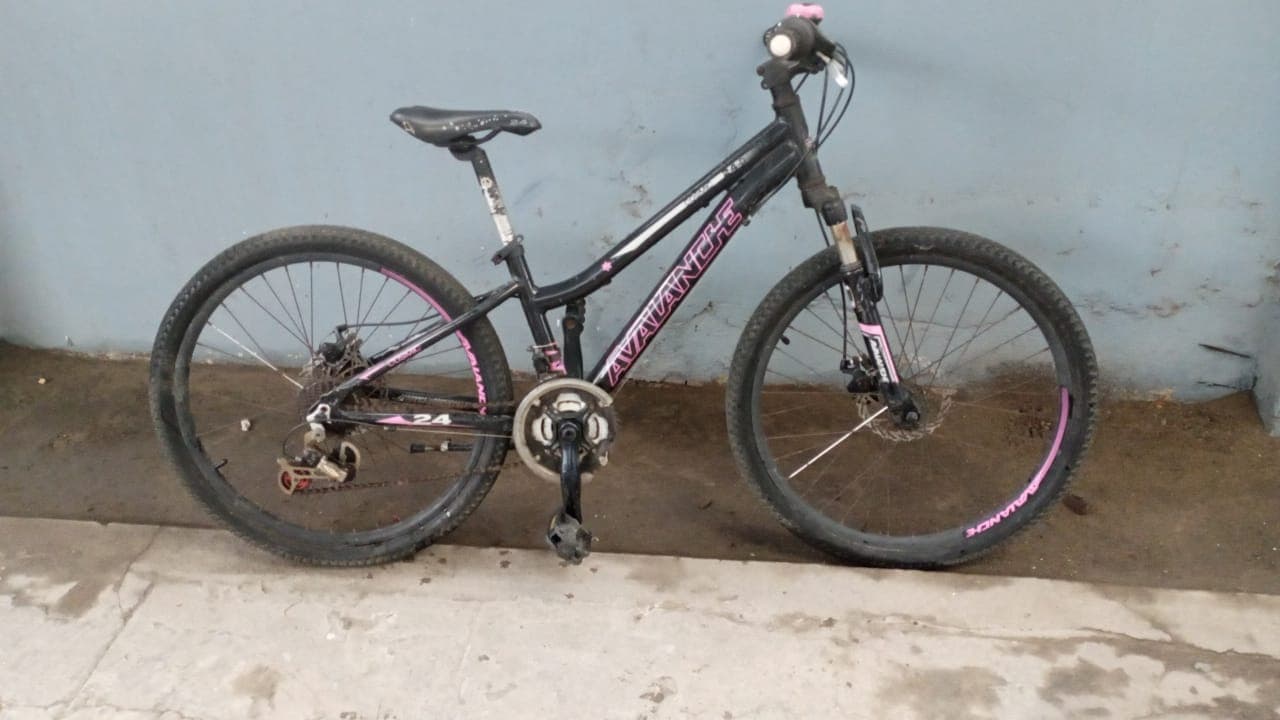Bicicletas — image 2