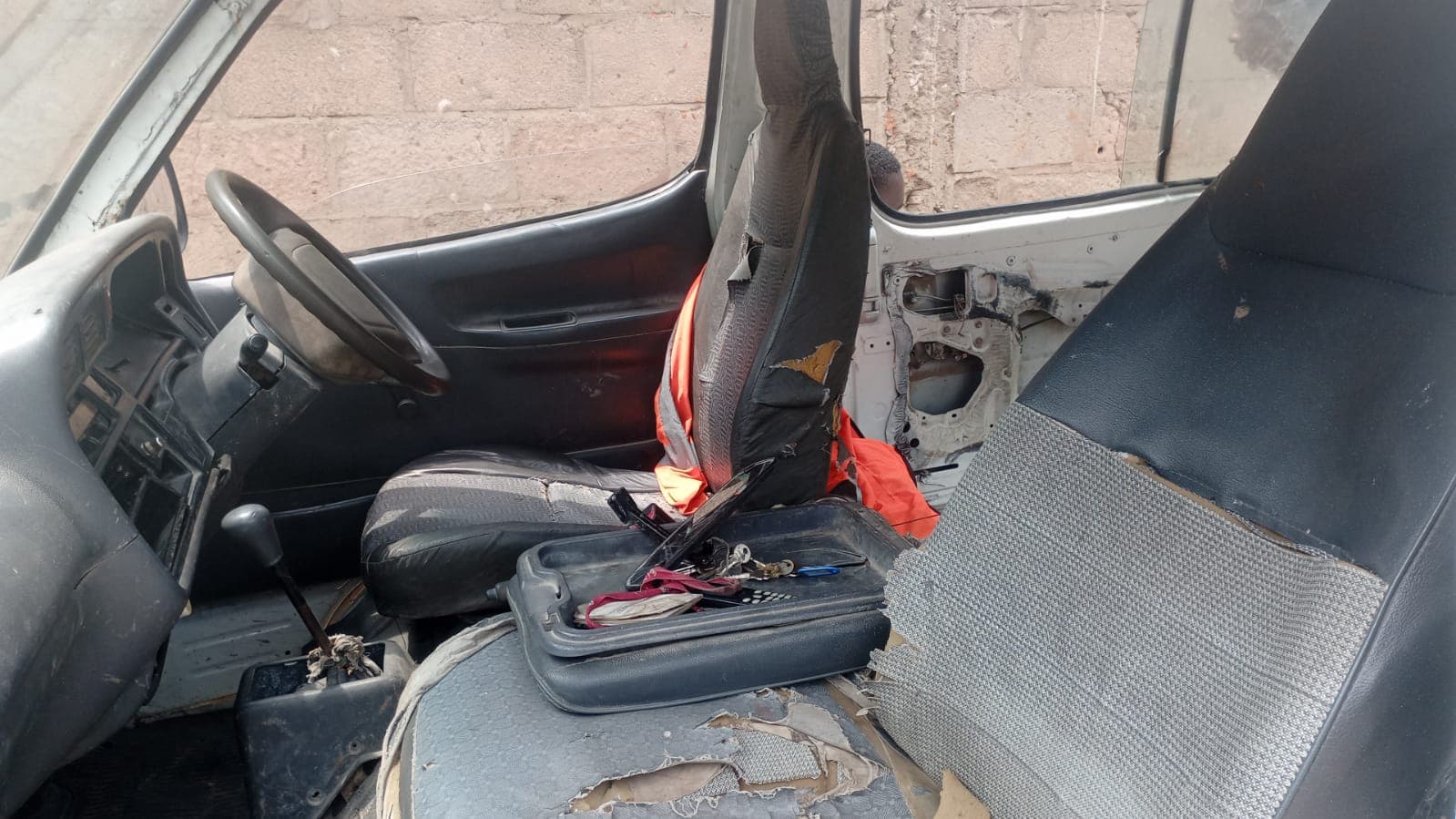 Toyota Hiace — imagen 6