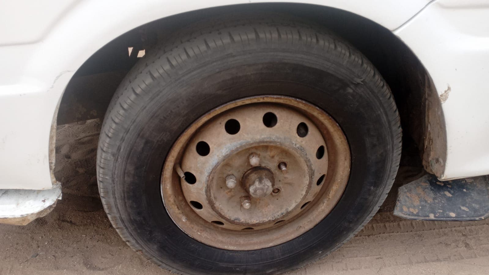 Toyota Hiace — imagen 2